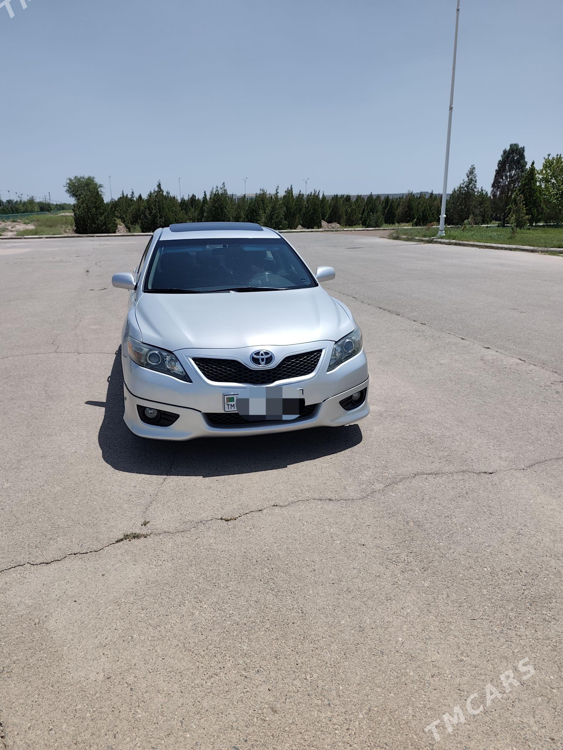 Toyota Camry 2011 - 245 000 TMT - Daşoguz - img 1