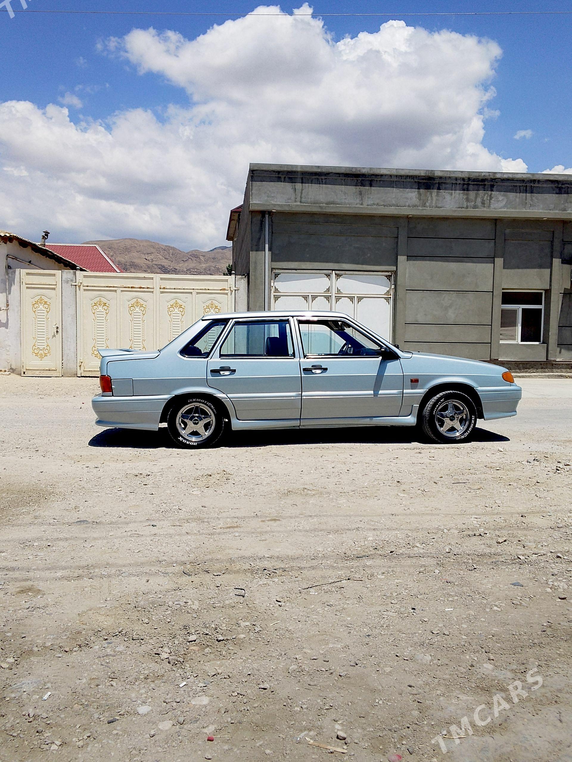 Lada 2115 2001 - 55 000 TMT - Balkanabat - img 1