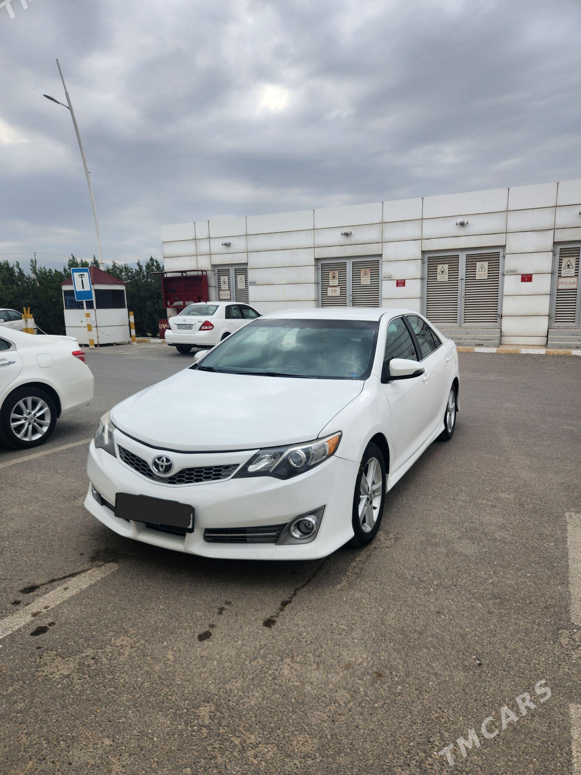 Toyota Camry 2012 - 219 000 TMT - Änew - img 1