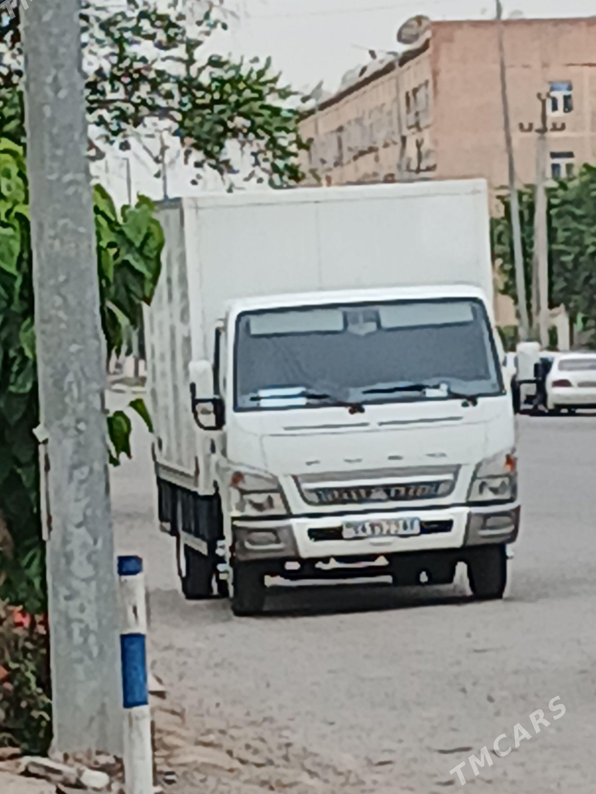 Mitsubishi Canter 2013 - 450 000 TMT - Aşgabat - img 1