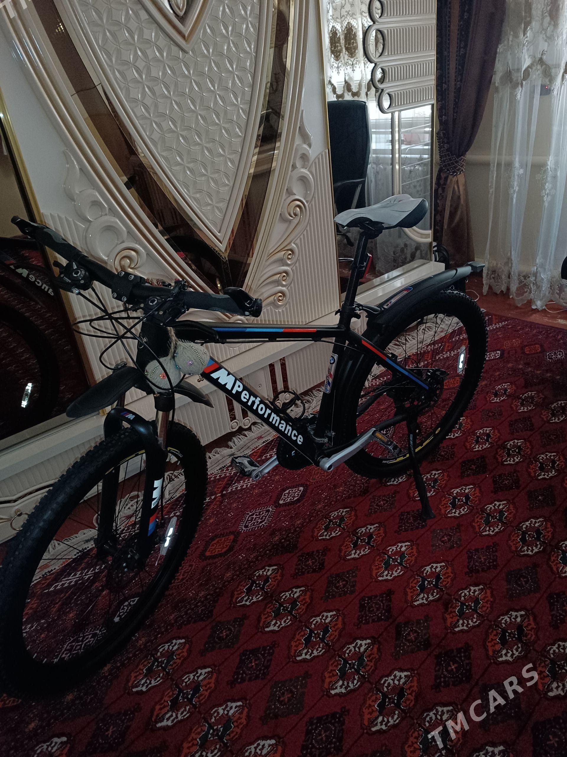 Tigir Велосипед - Aşgabat - img 1