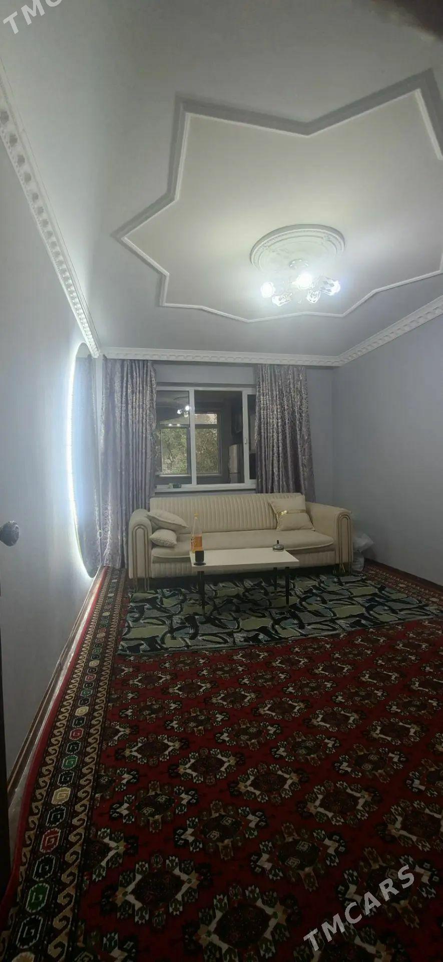 Arenda 10mkr 2komnat - Ашхабад - img 1