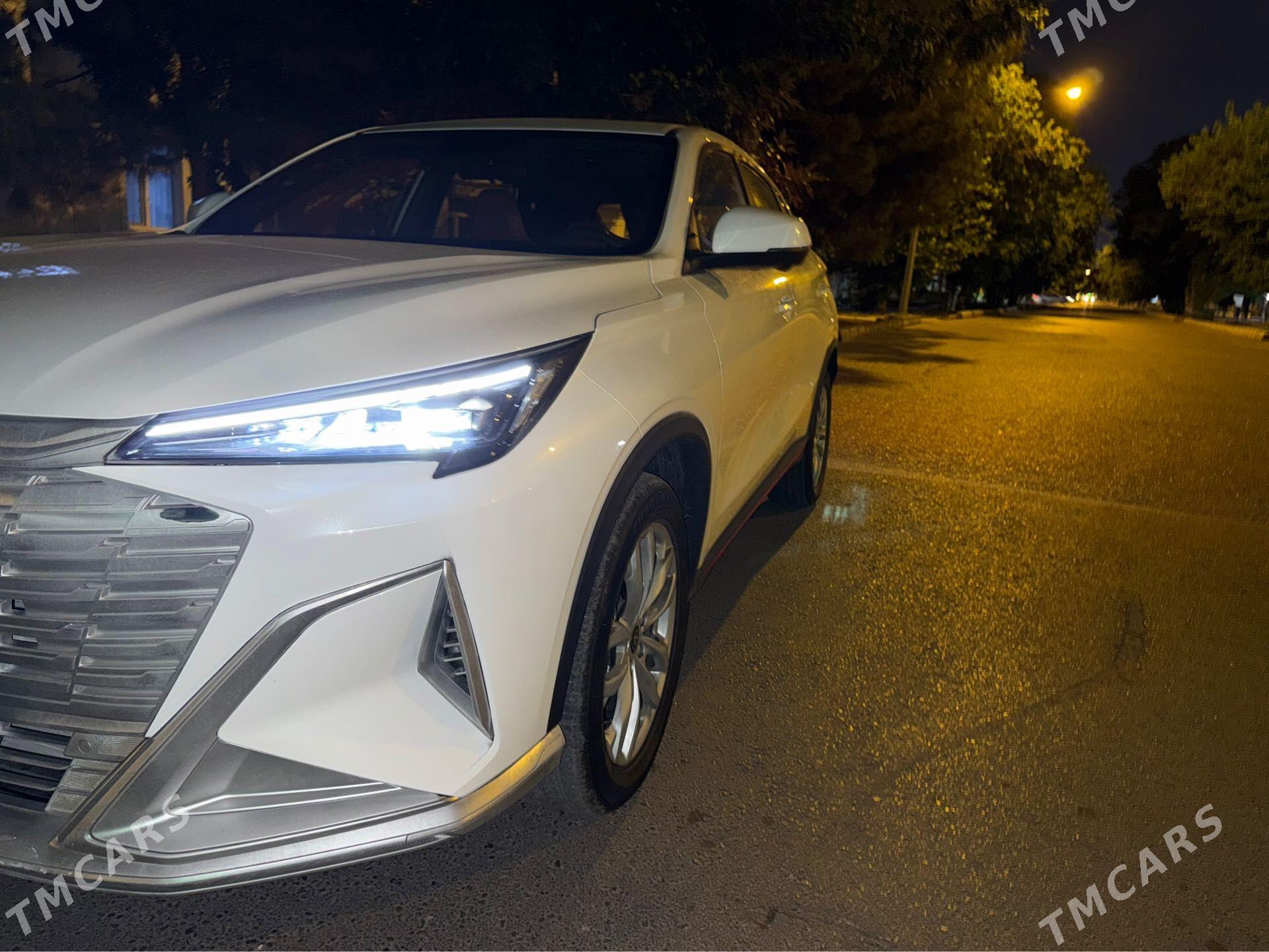 Changan X5 Plus 2026 - 310 000 TMT - Ашхабад - img 1