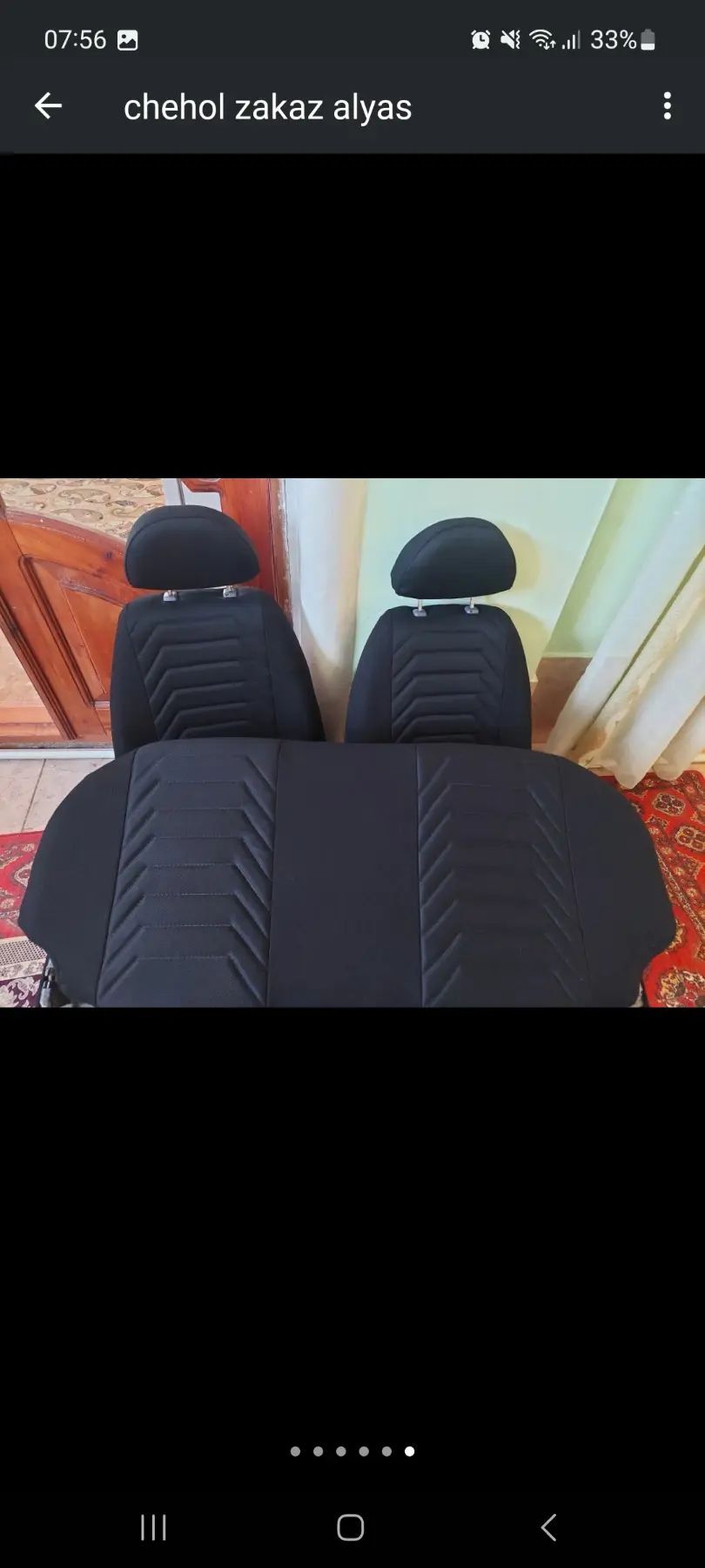 matiz chehol taze 500 TMT - Daşoguz - img 1