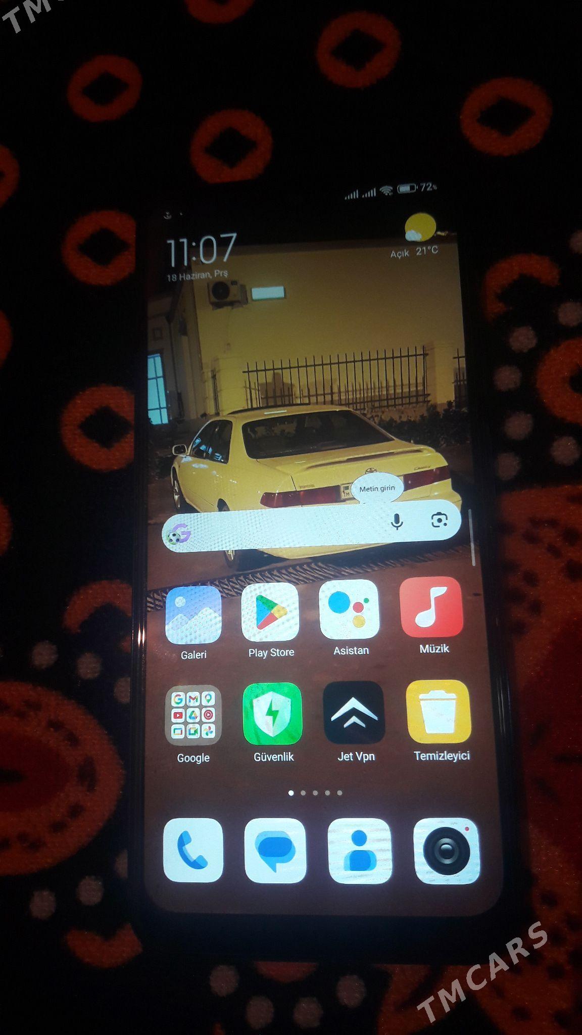 redmi not 11 s - Шабатский этрап - img 1