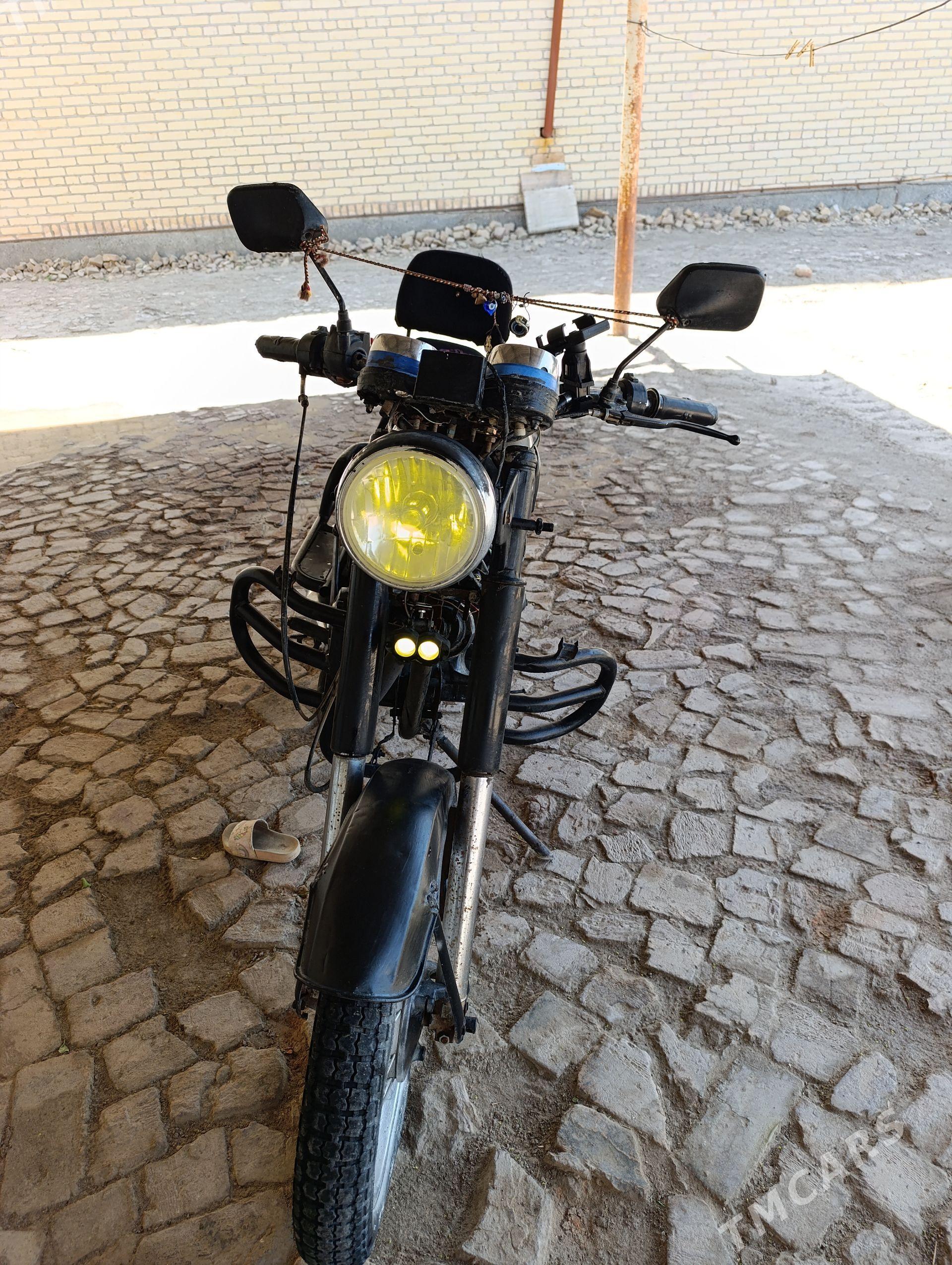 Fekon FK200-14G 2023 - 7 000 TMT - Гарабекевюл - img 1