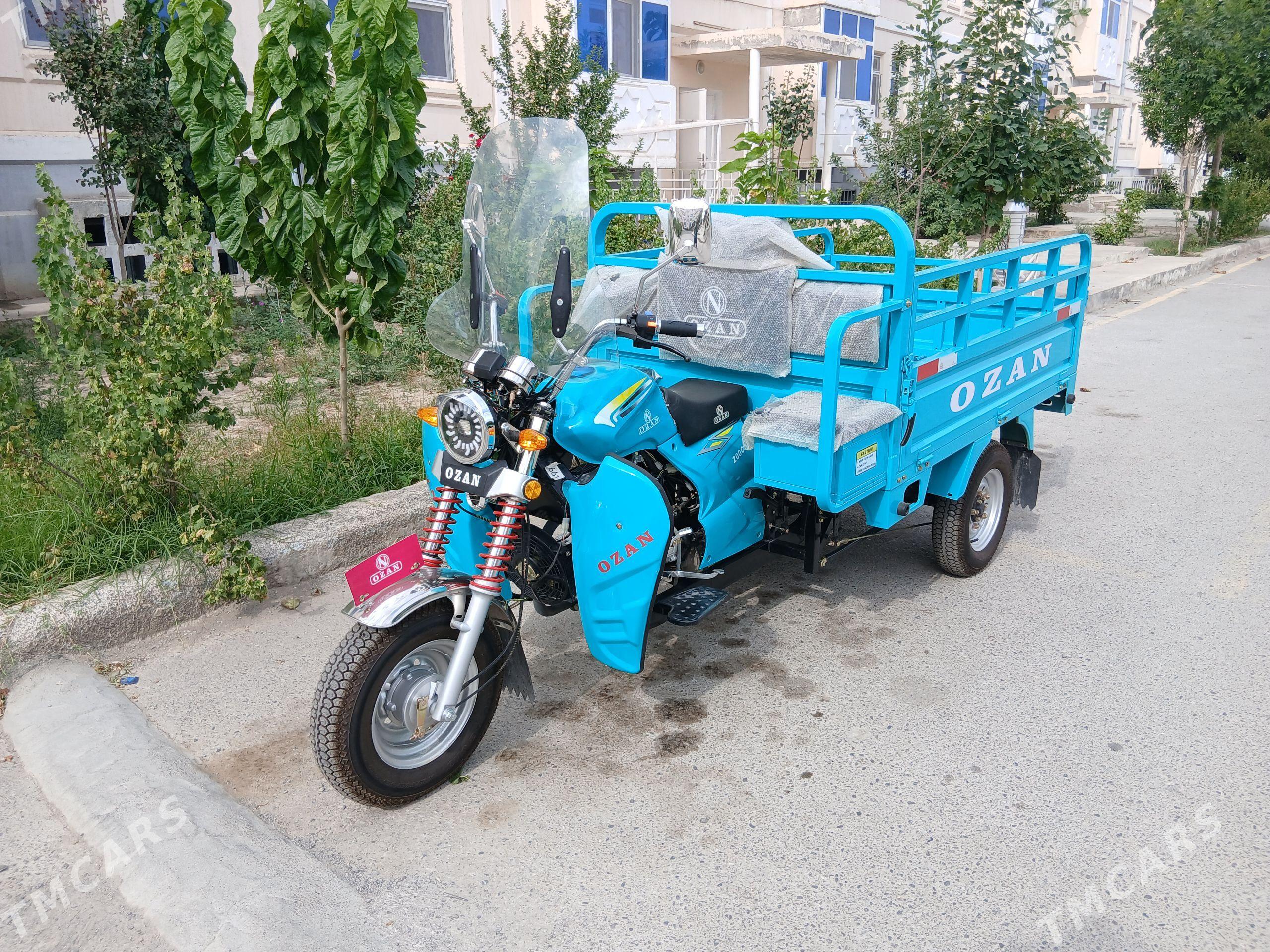 Fekon FK200-14G 2026 - 27 000 TMT - Ашхабад - img 1