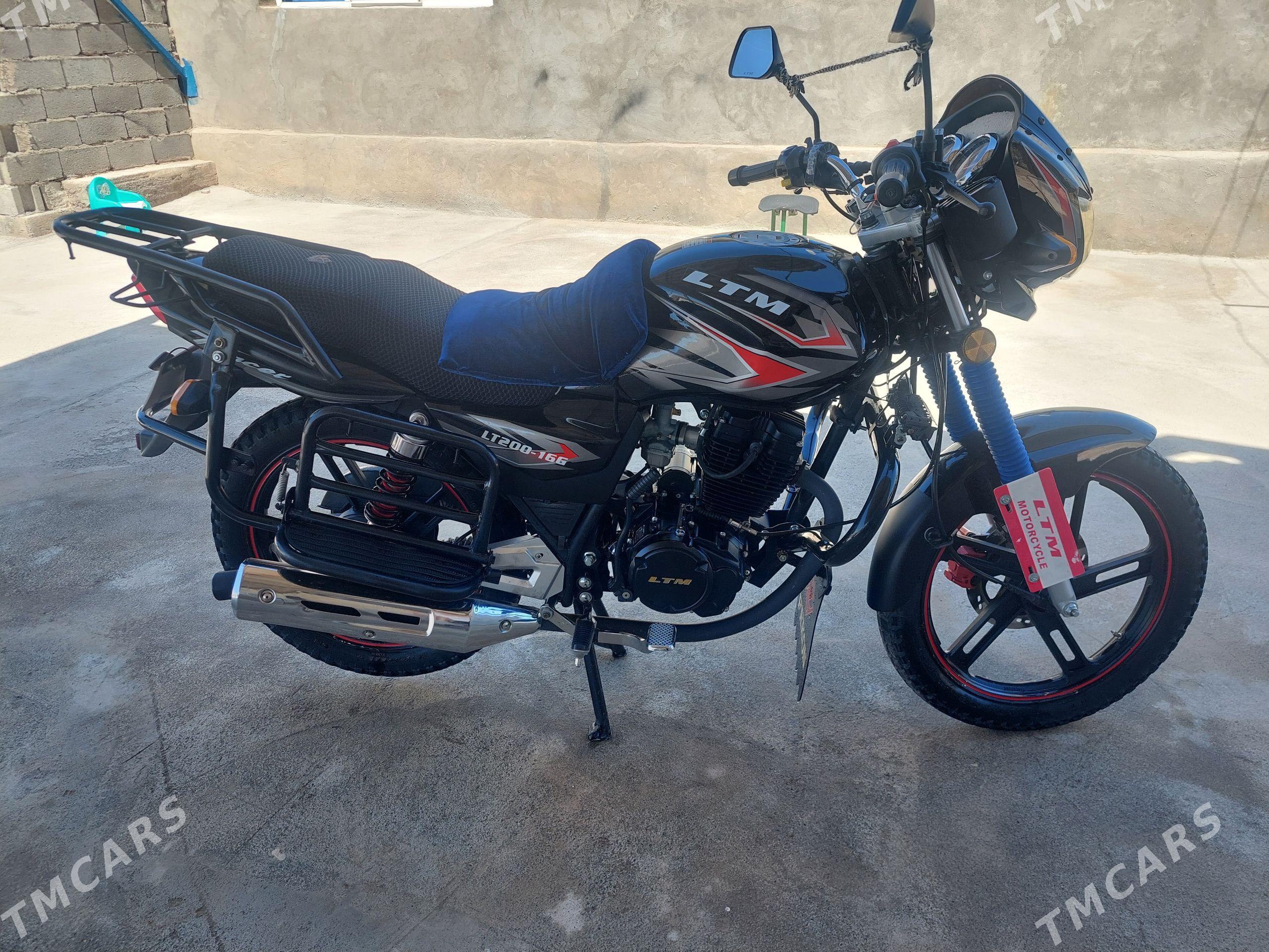 Fekon FK200-14G 2024 - 29 000 TMT - Койтендаг - img 1