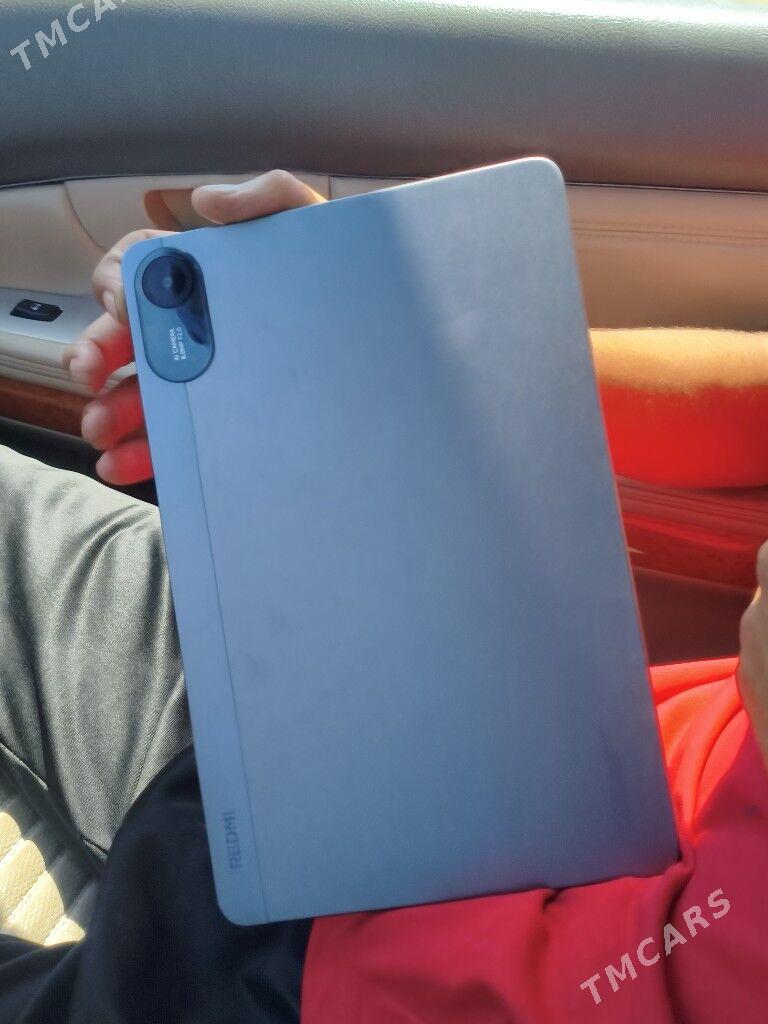 Redmi pad 2 6.128 - Daşoguz - img 1