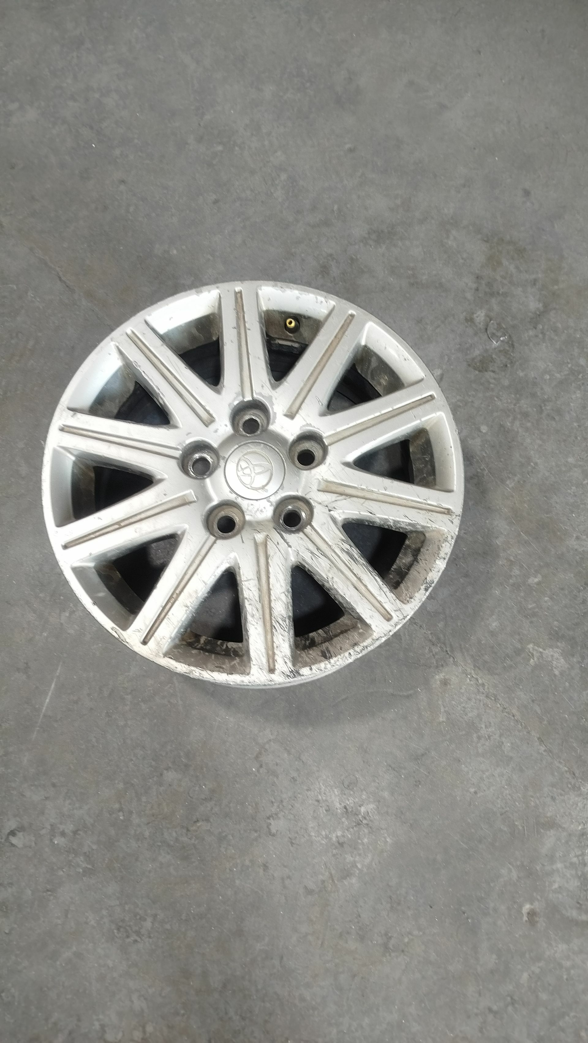 15GRAT DYSGA 1 200 TMT - Мары - img 1