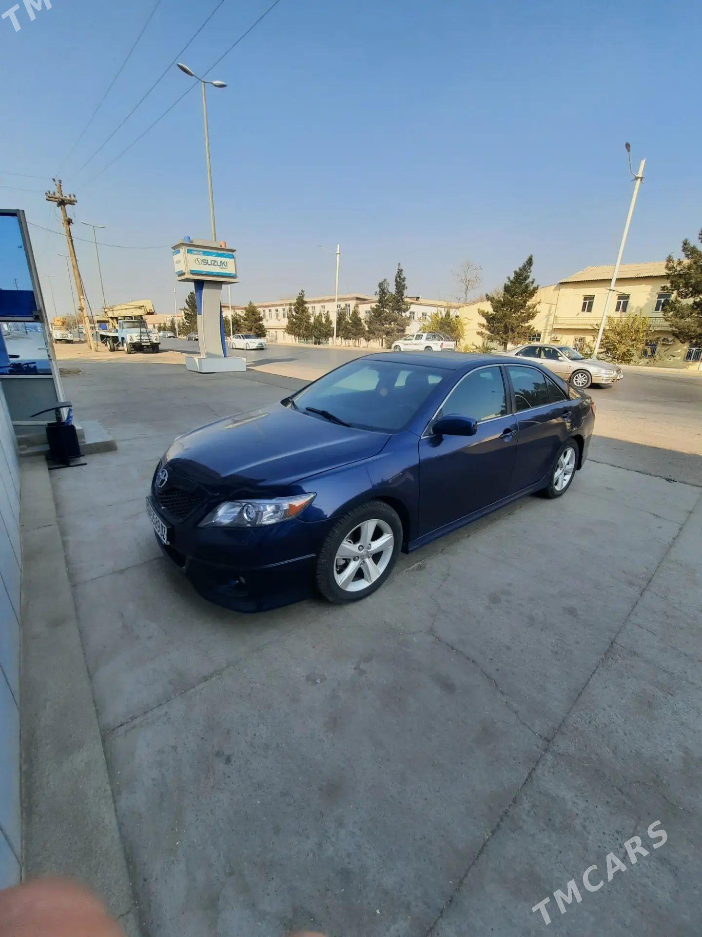 Toyota Camry 2010 - 270 000 TMT - Akdepe - img 1