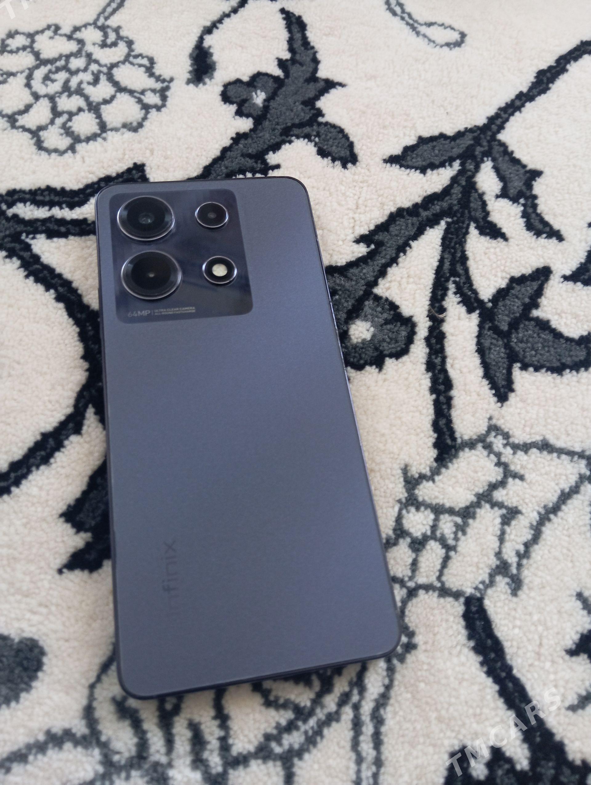INFINIX NOT 30 - Daşoguz - img 1