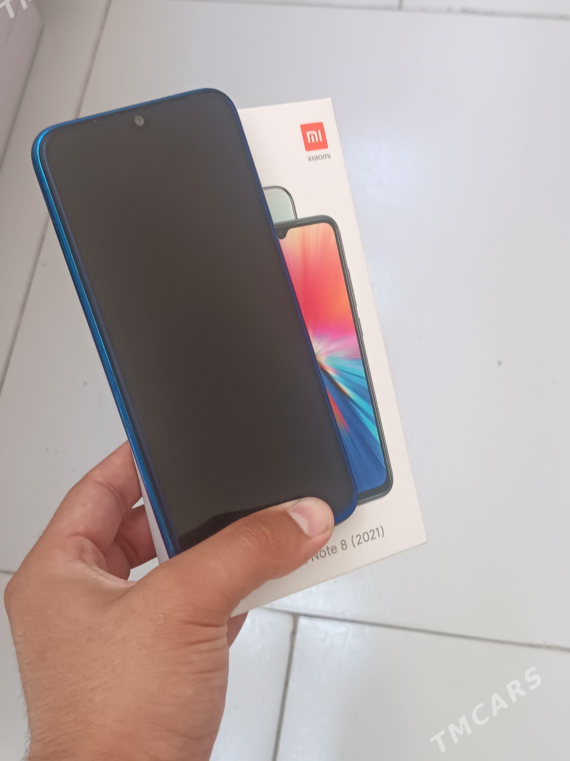 Redmi not8 - Мары - img 1