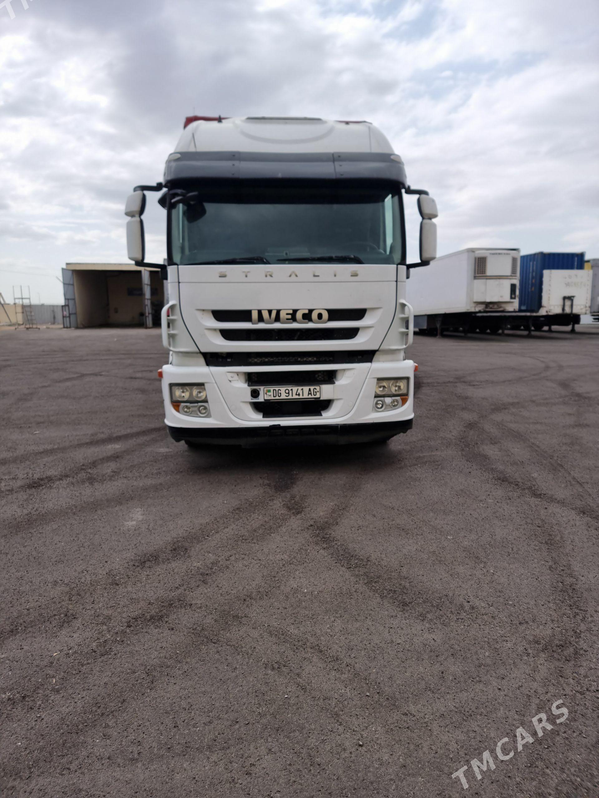 Volvo FH 420 2010 - 820 000 TMT - Aşgabat - img 1