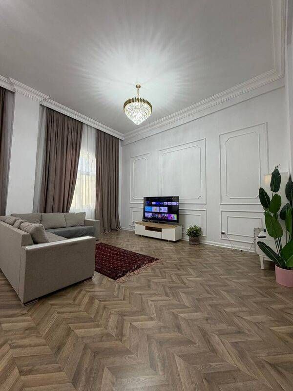 ️Элитка 15этап 3ком 190м2 ️ - Ашхабад - img 1