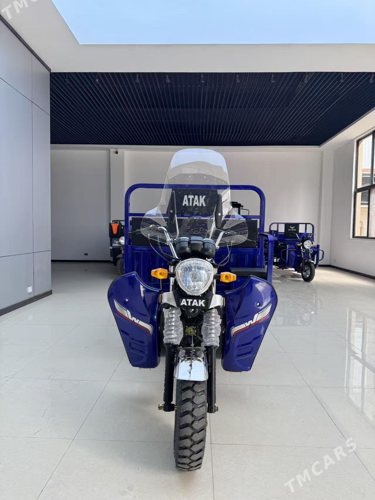 Fekon FK200-14G 2026 - 34 000 TMT - Мары - img 1