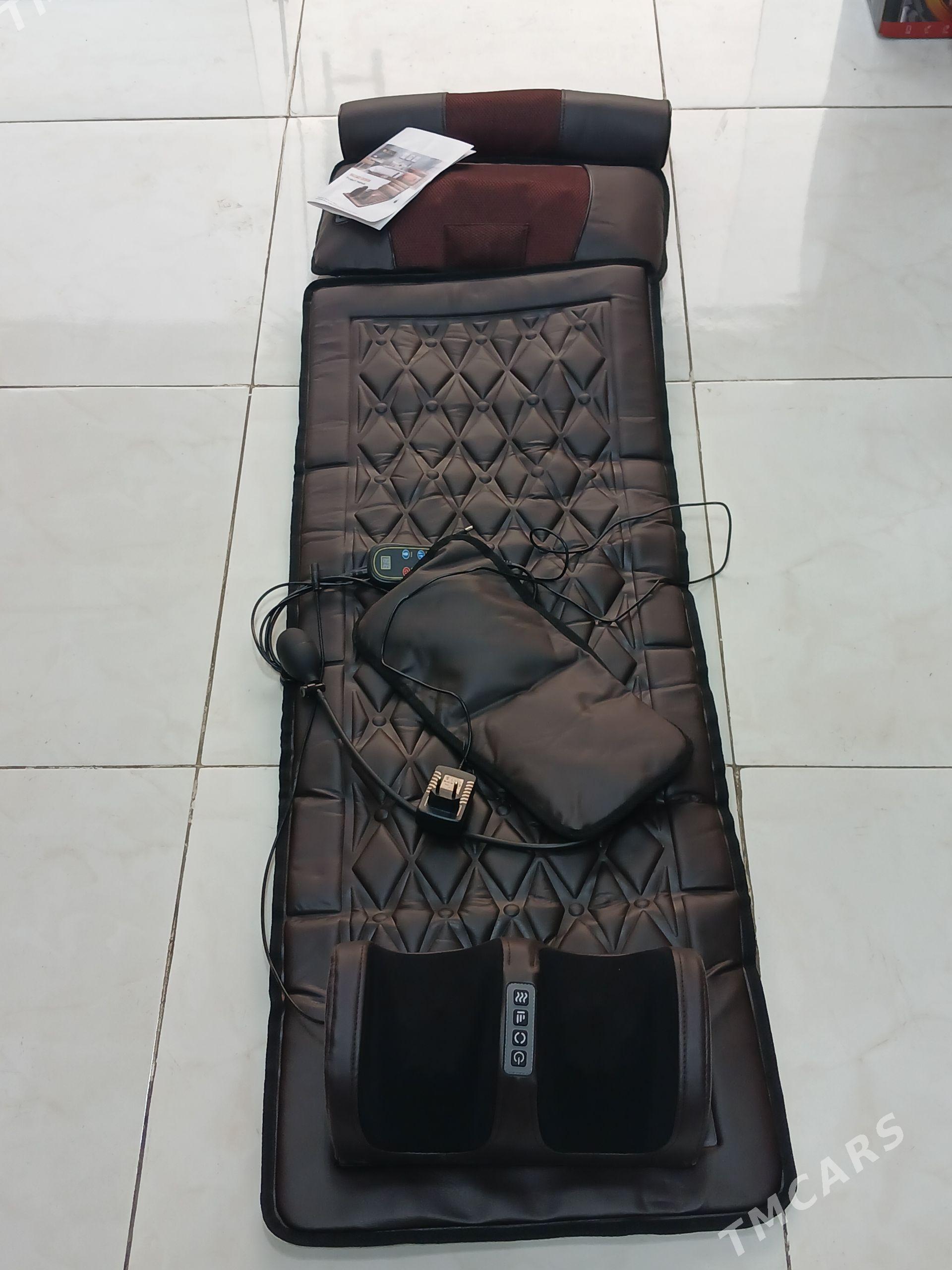 massazor - Aşgabat - img 1
