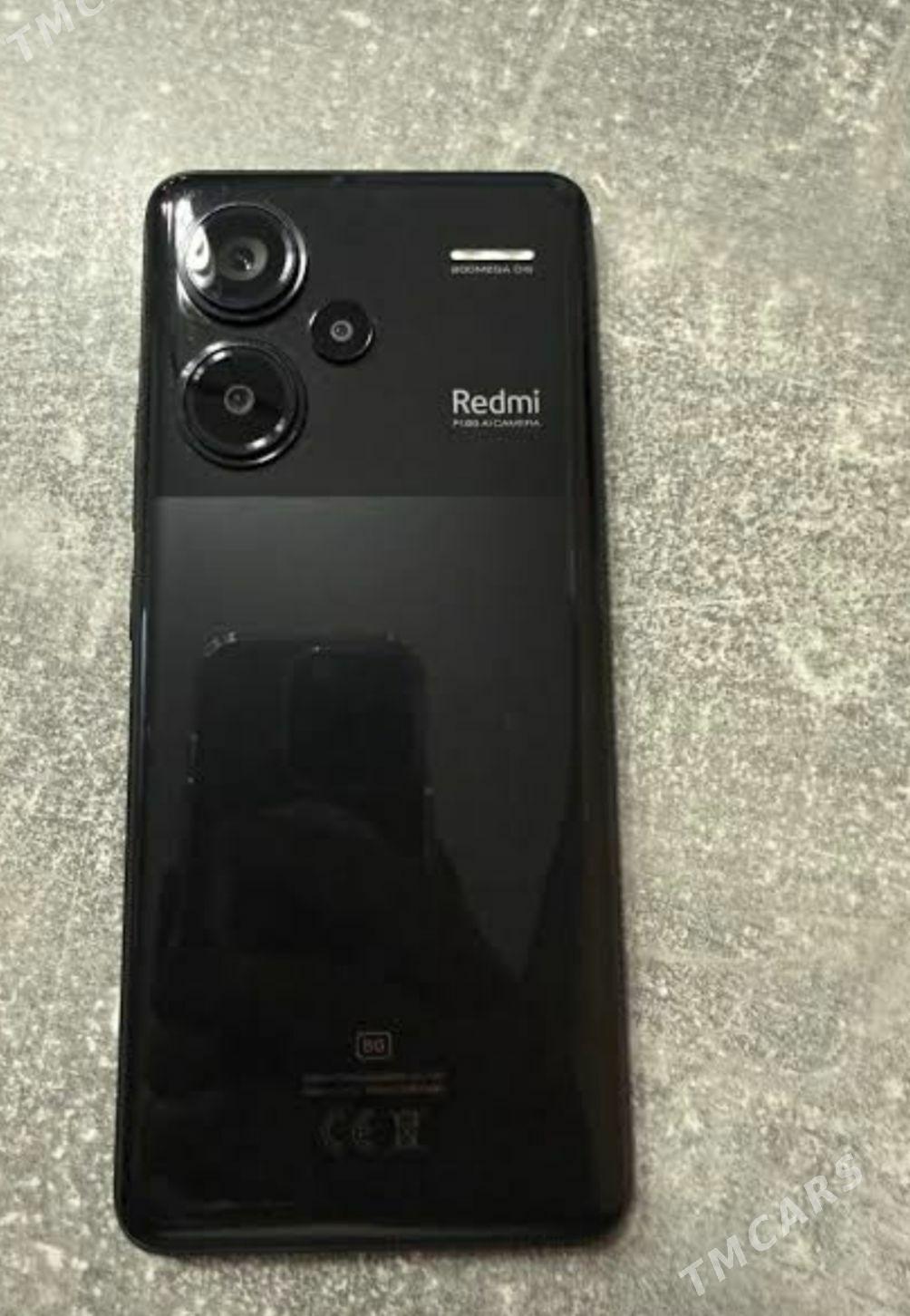 Redmi not 13pro+5G 24/512 - Дашогуз - img 1
