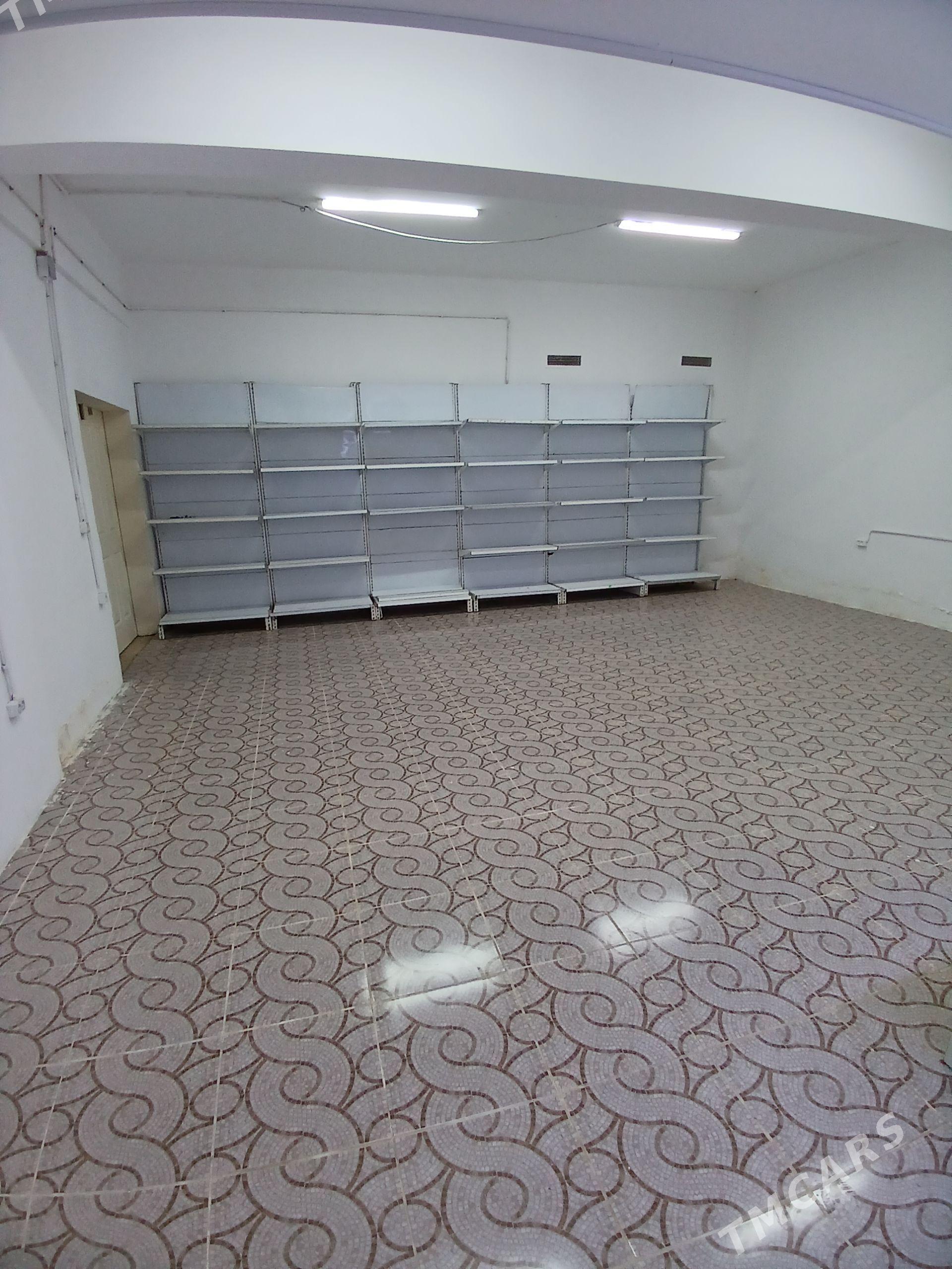 Satlyk podwal ,ofis,magazyn,at - Podwoýski köç. (Bitarap Türkmenistan şaýoly) - img 1