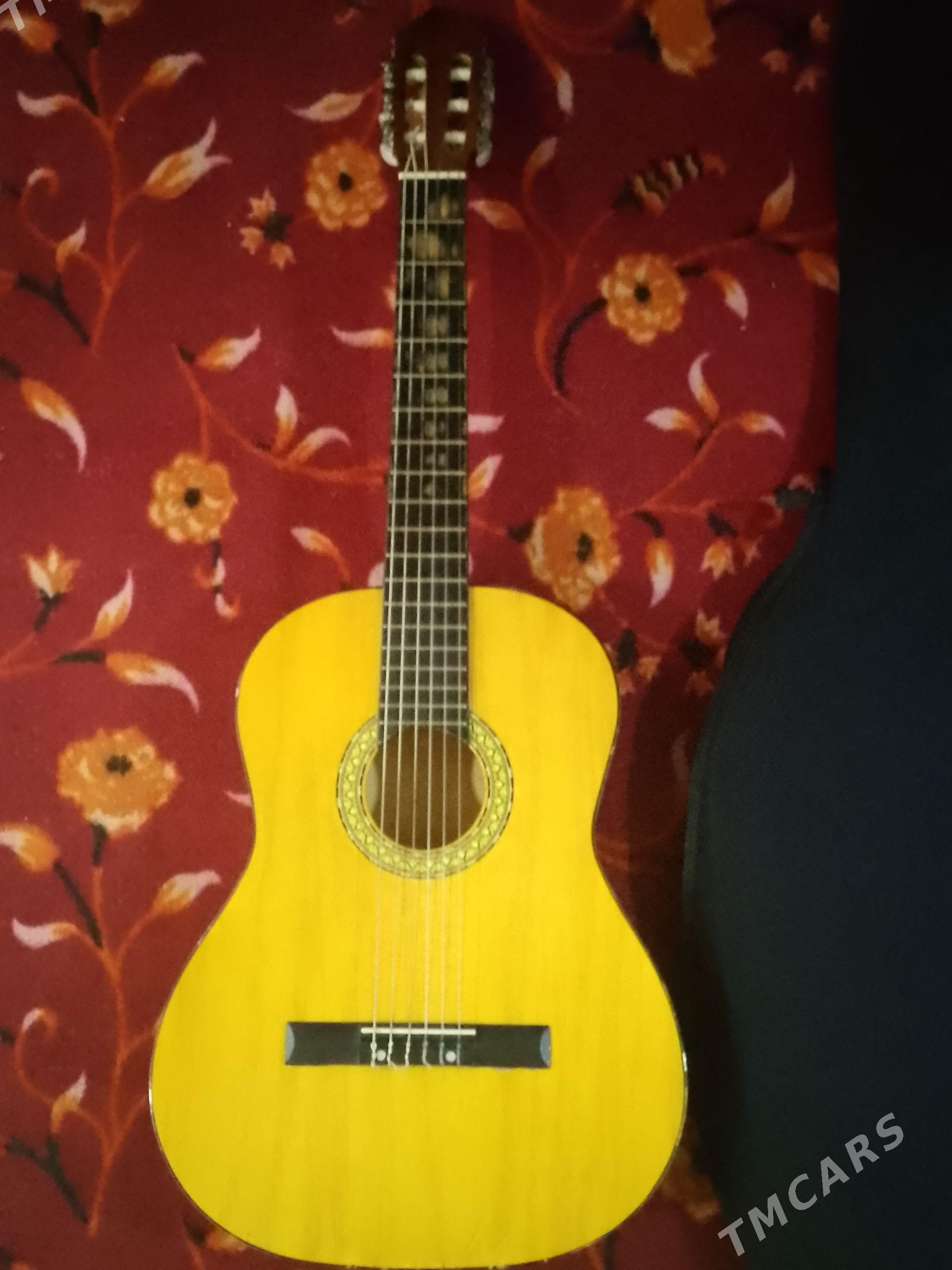 Gitara - Aşgabat - img 1