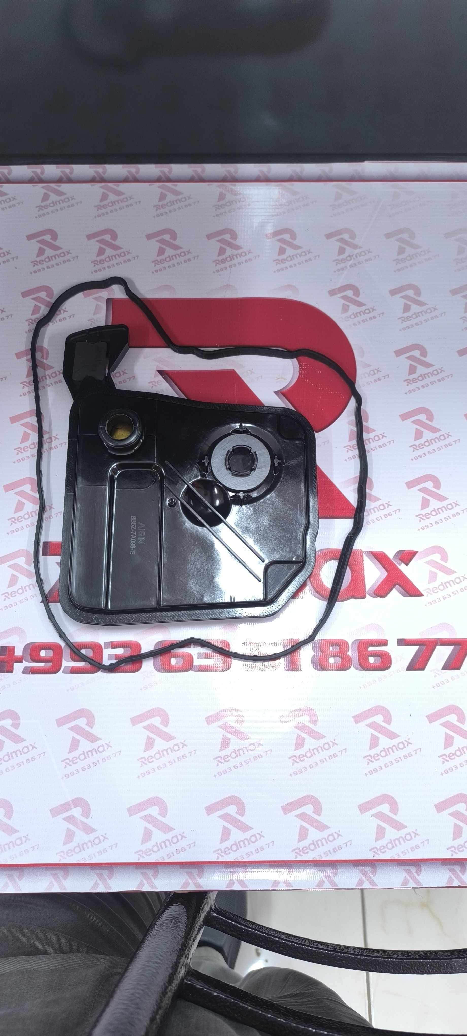 Ford Explorer filter korobka 10 TMT - Мары - img 1