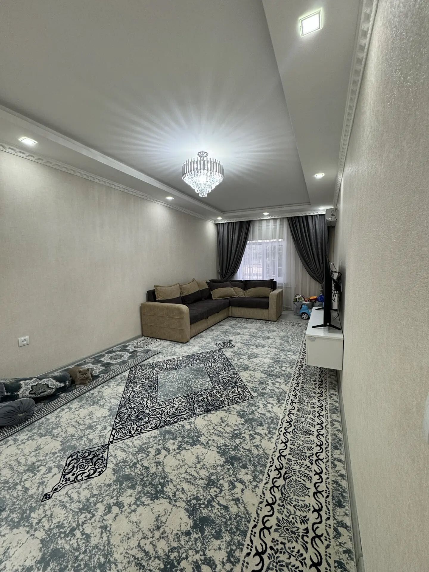 5 MKR 2 Kom 1 Etaz Uly howly - 5 mkr - img 1