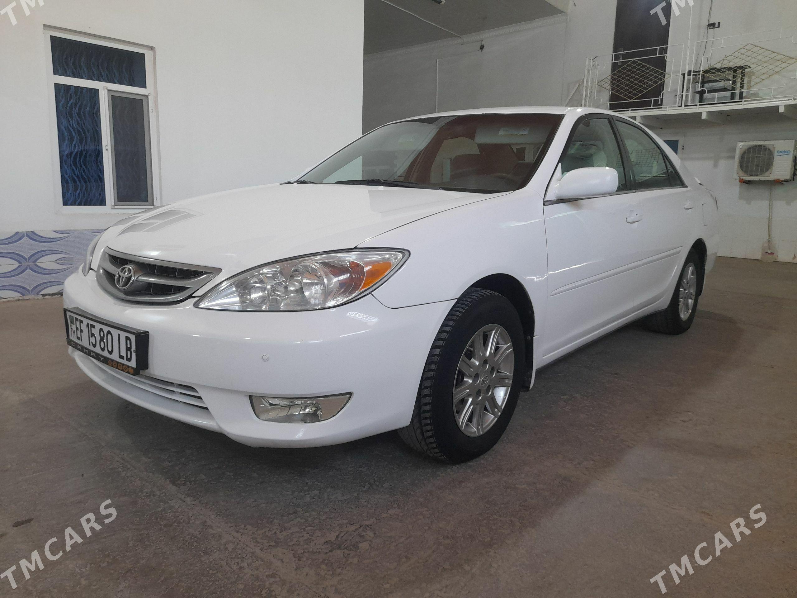 Toyota Camry 2003 - 170 000 TMT - Halaç - img 1