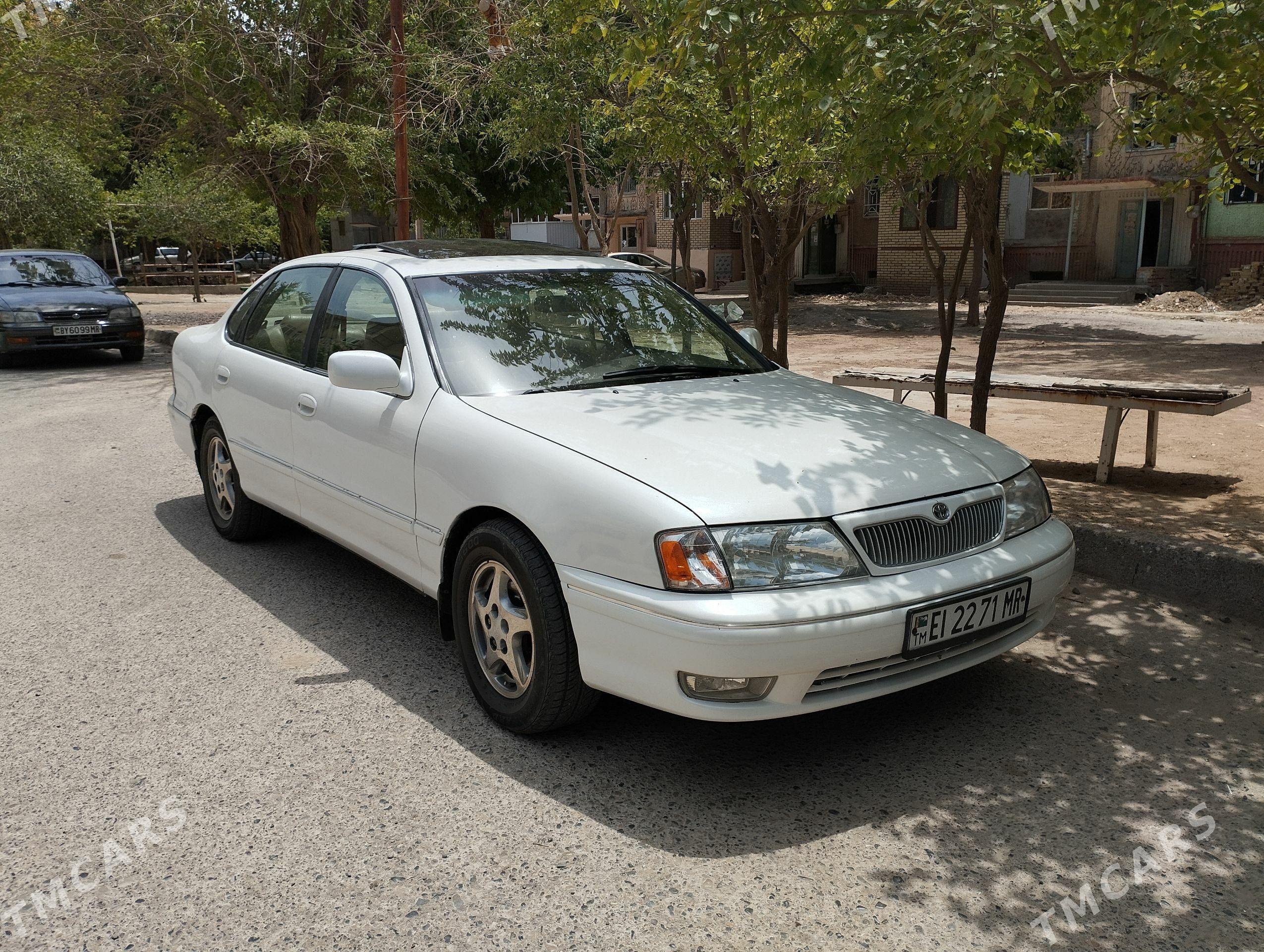 Toyota Avalon 1999 - 140 000 TMT - Mary - img 1