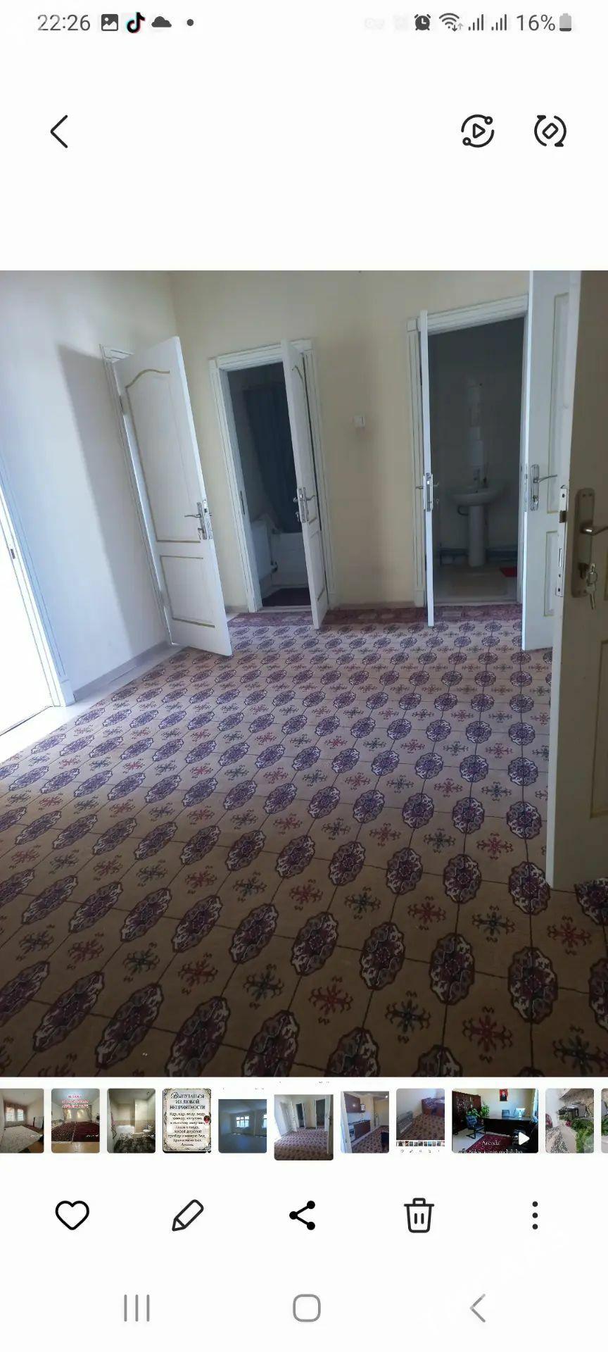 Arenda Jemagat 3komnat - Бузмеин - img 1