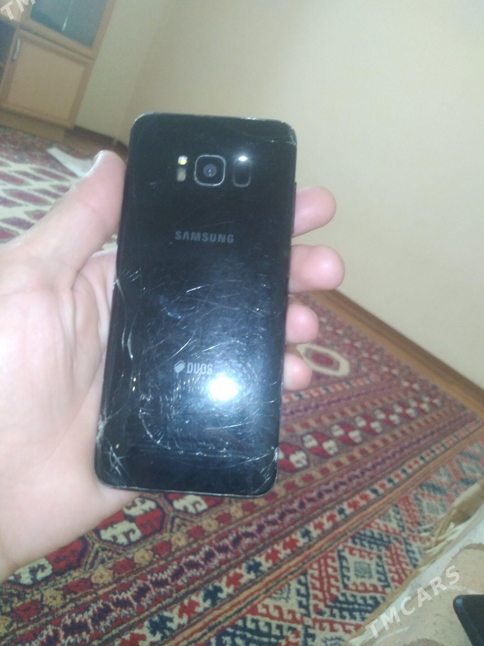 s8 - Aşgabat - img 1