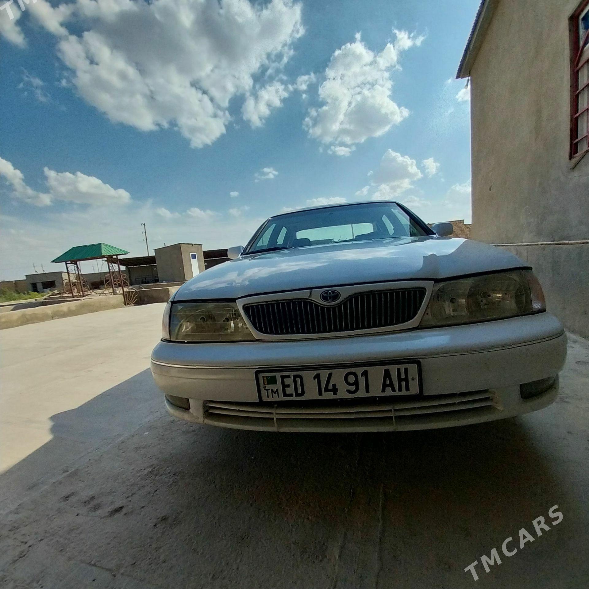 Toyota Avalon 1998 - 170 000 TMT - Tejen - img 1