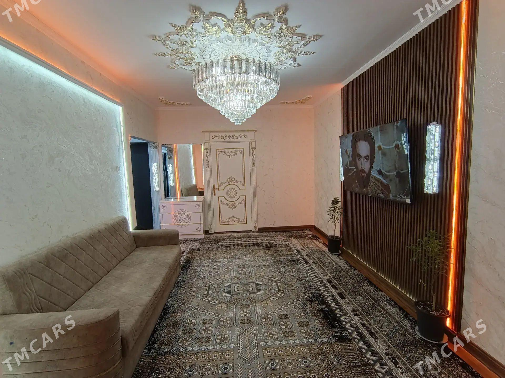 Dosaf 2 komnat - Досааф - img 1