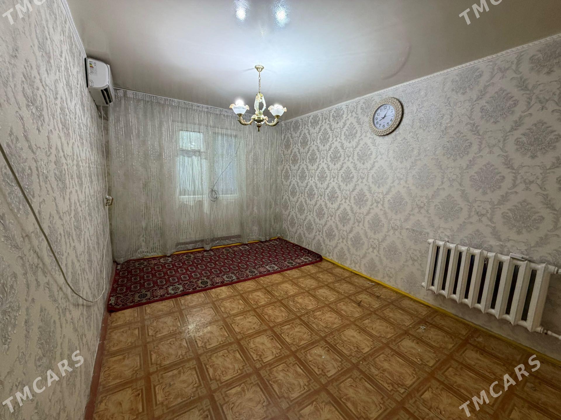 2 kom kwartira - Туркменабат - img 1