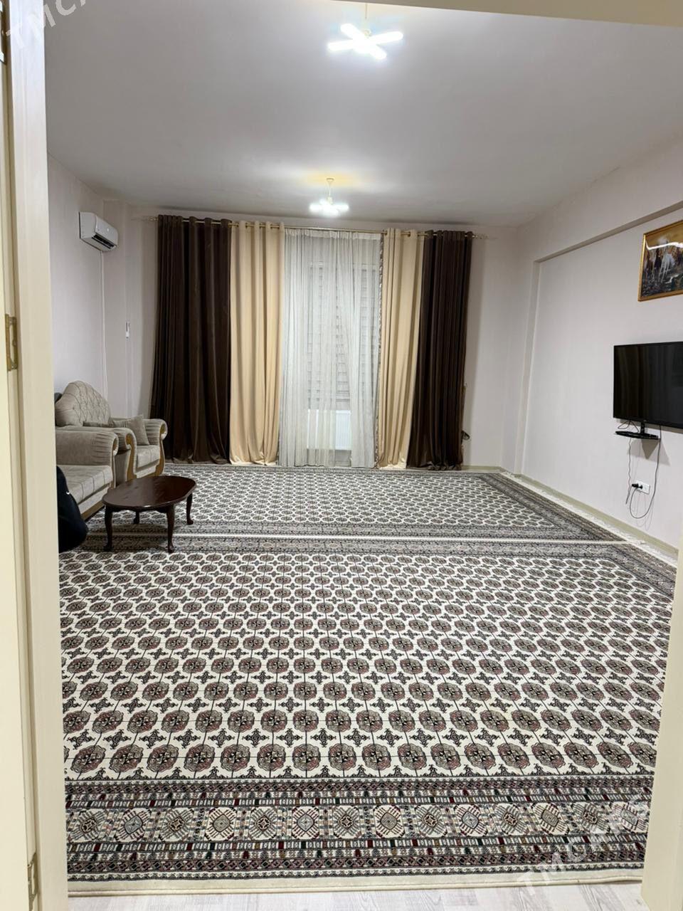 Arenda kwartira - Ашхабад - img 1