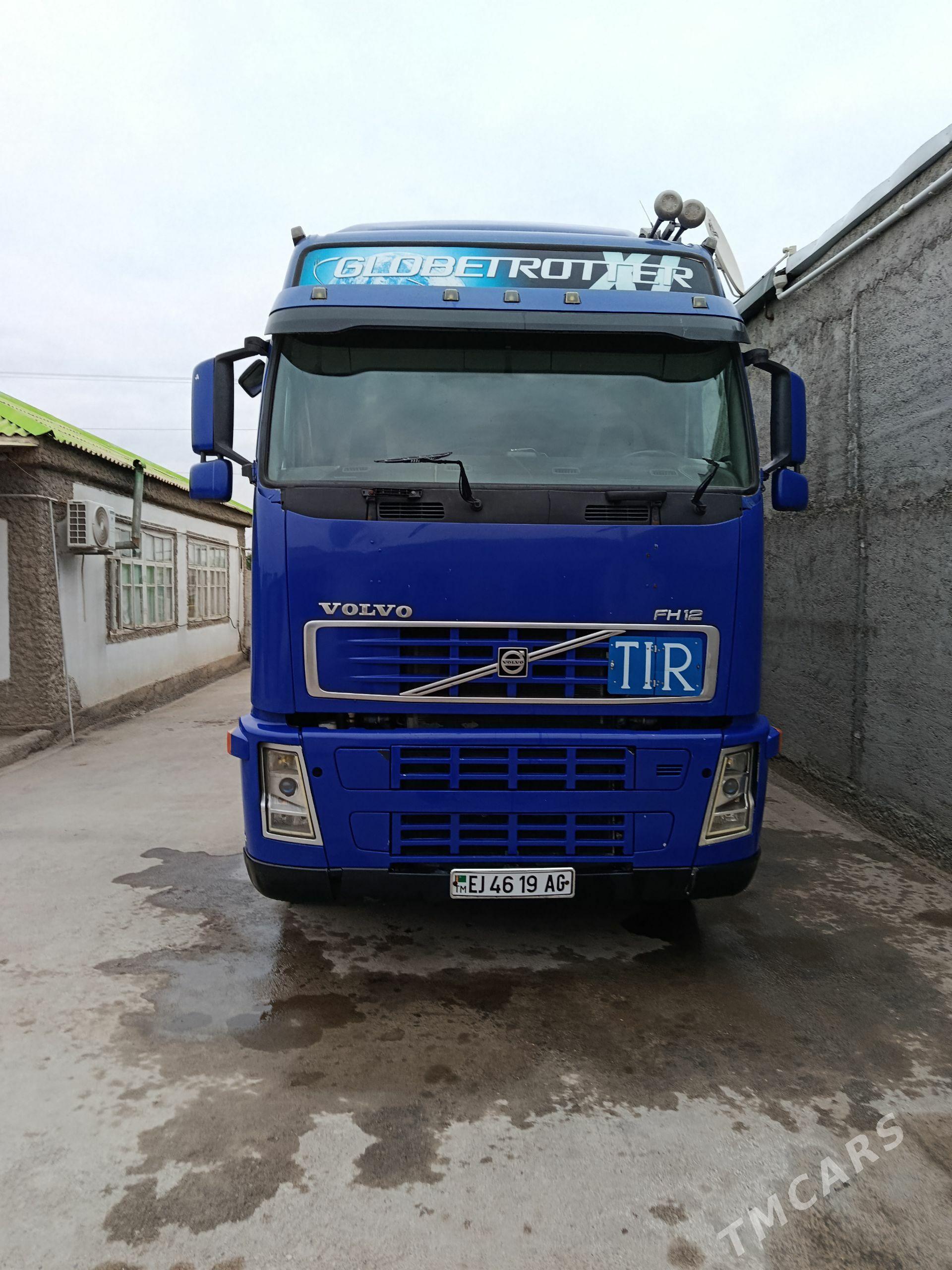 Volvo FH 460 2002 - 680 000 TMT - Çoganly - img 1