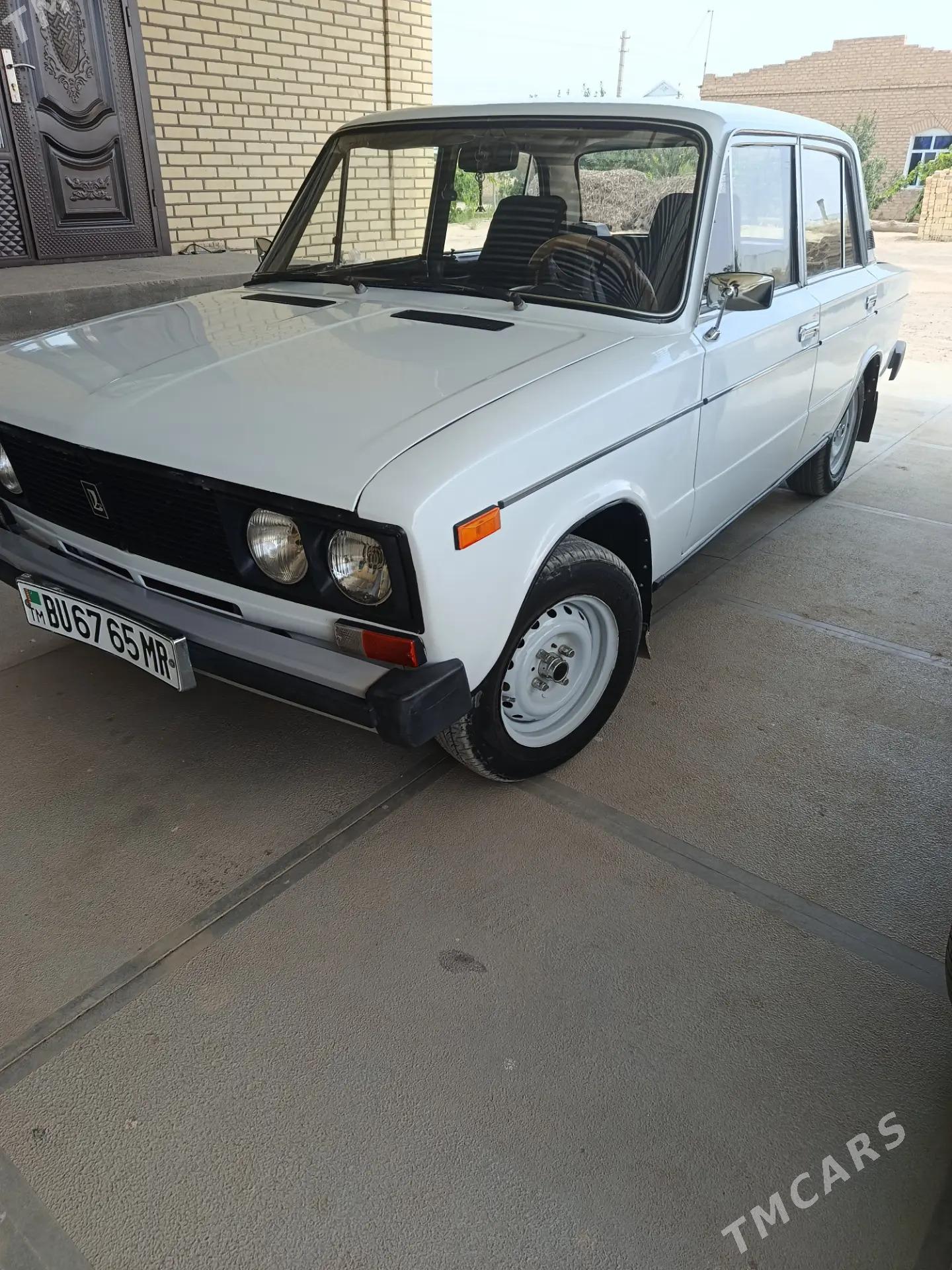 Lada 2106 1999 - 45 000 TMT - Baýramaly - img 1