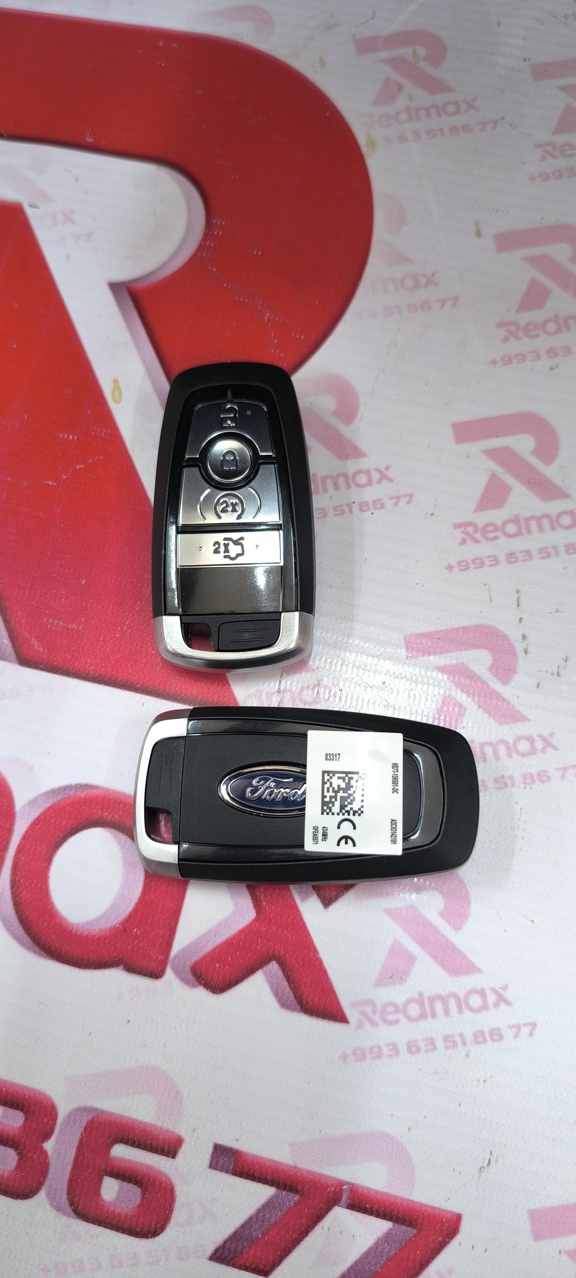 Ford Explorer 10 TMT - Mary - img 1