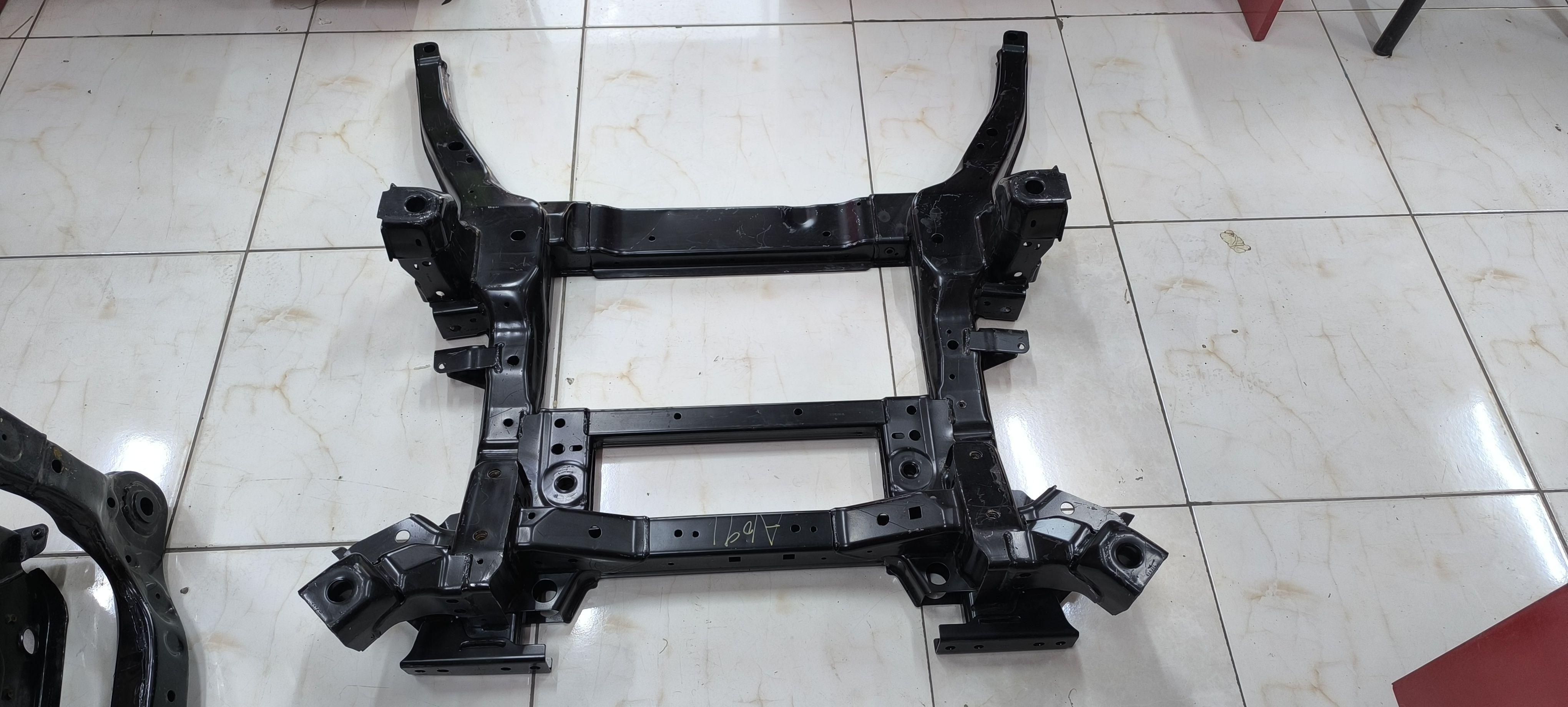 Balka Ford 10 TMT - Мары - img 1