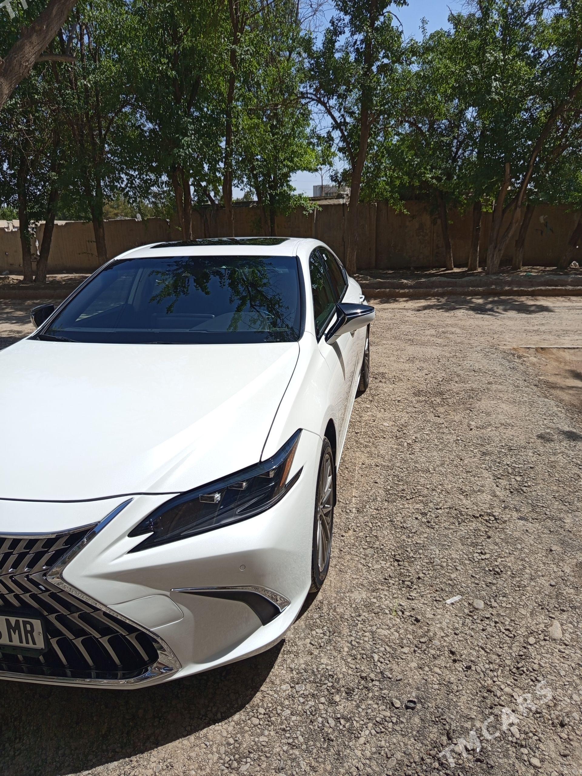 Lexus ES 350 2024 - 670 000 TMT - Mary - img 1