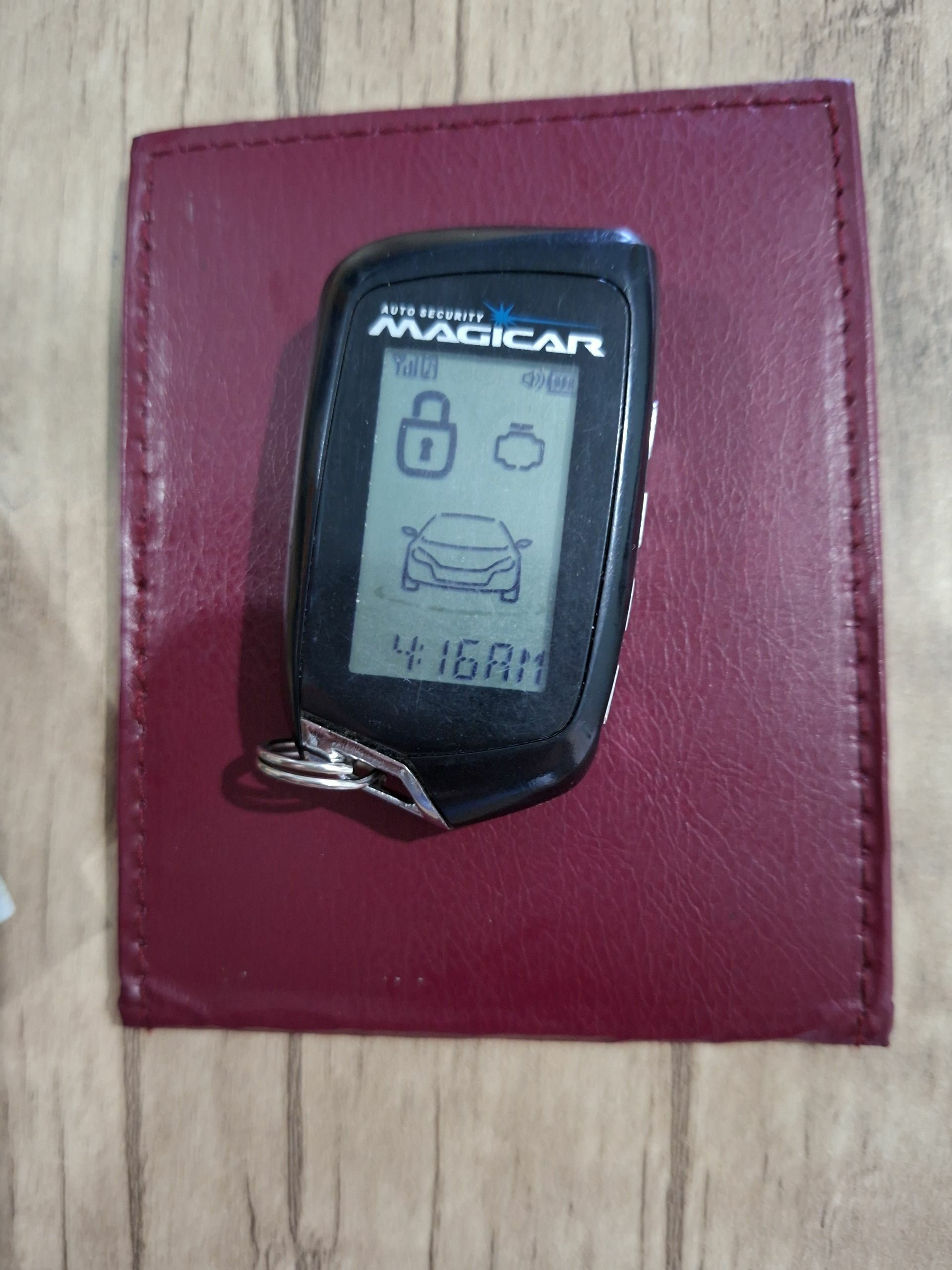 MAGICAR 550 TMT - Türkmenabat - img 1