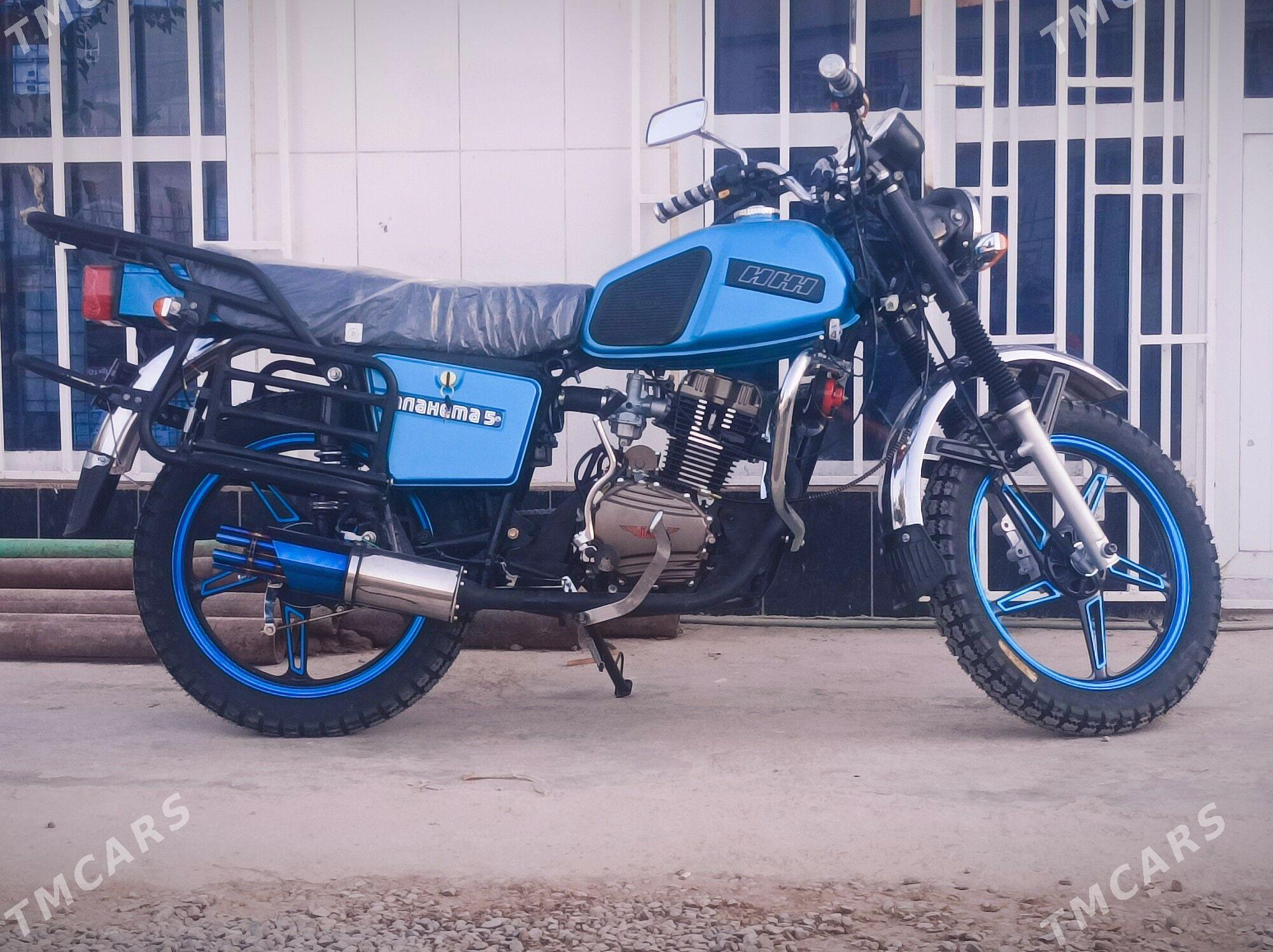 Fekon FK200-14G 2026 - 19 000 TMT - Каракумский этрап - img 1