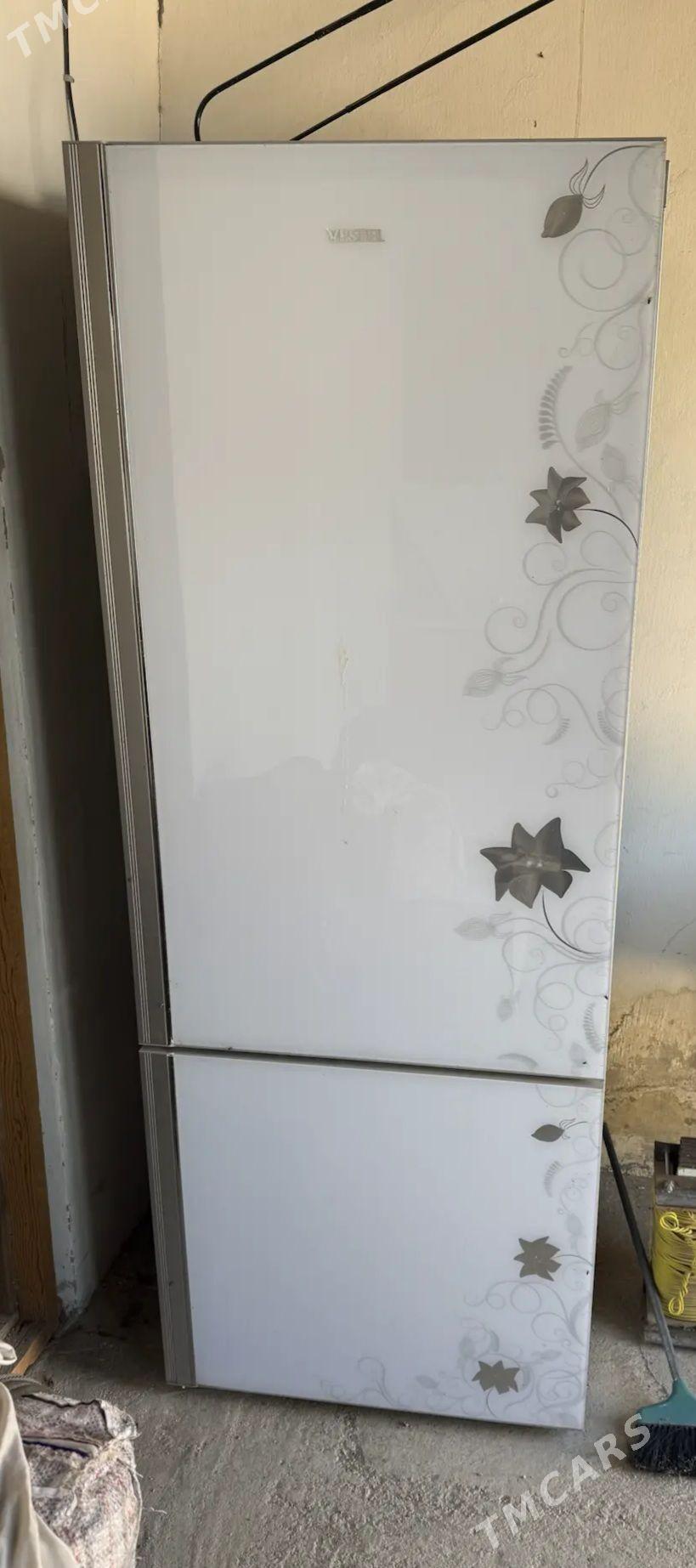 Vestel - Balkanabat - img 1