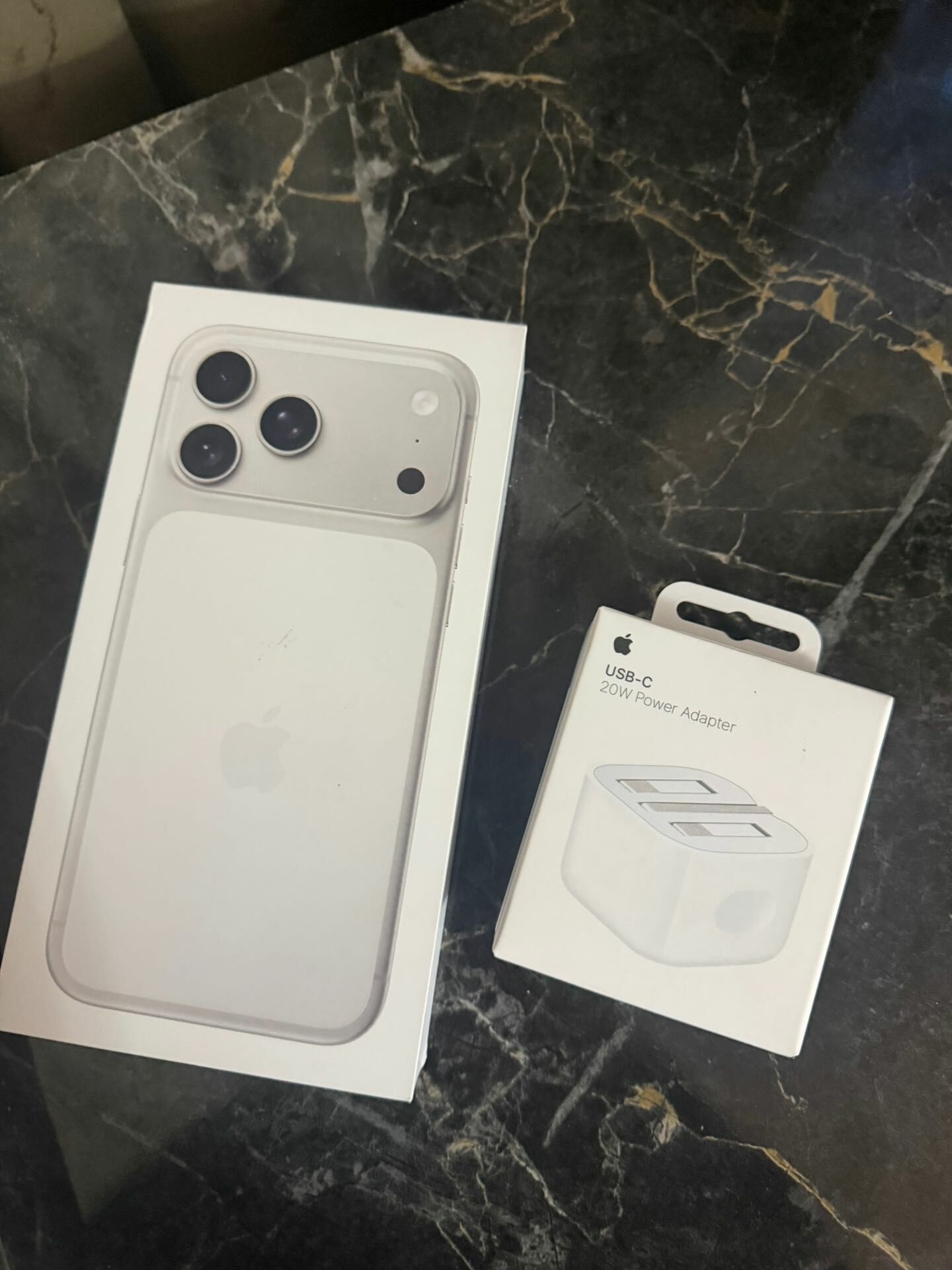 IPhone 17 Pro Max - Daşoguz - img 1