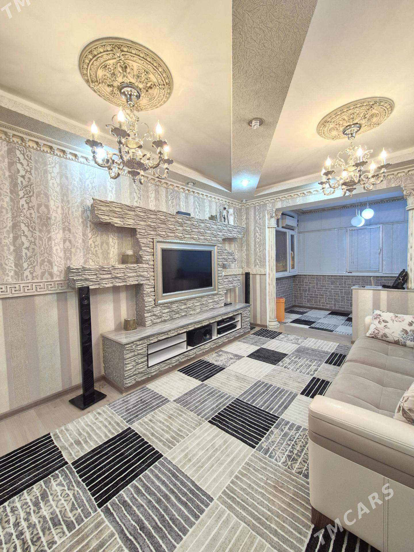 2ком 2эт 3мкр - Aşgabat - img 1