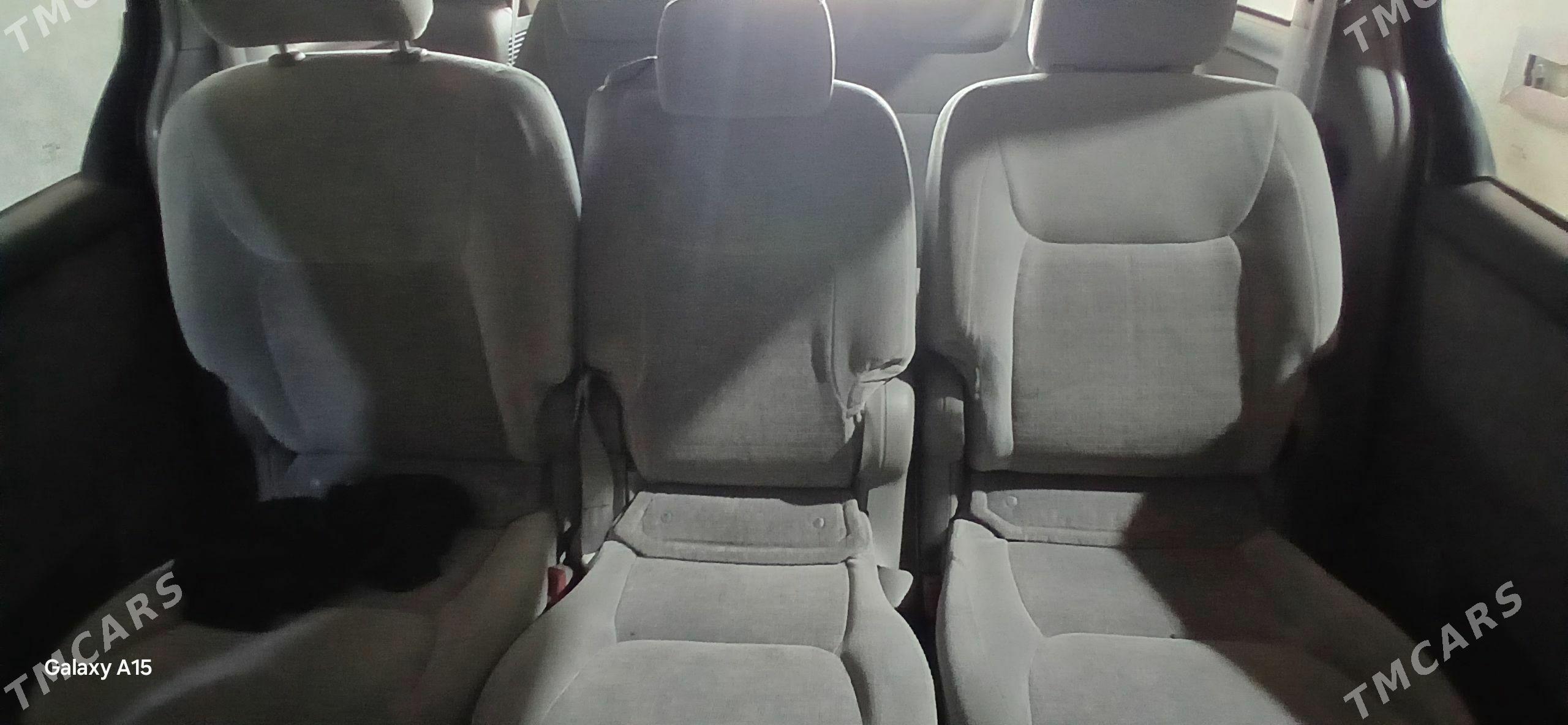 Toyota Sienna 2005 - 290 000 TMT - Gubadag - img 1