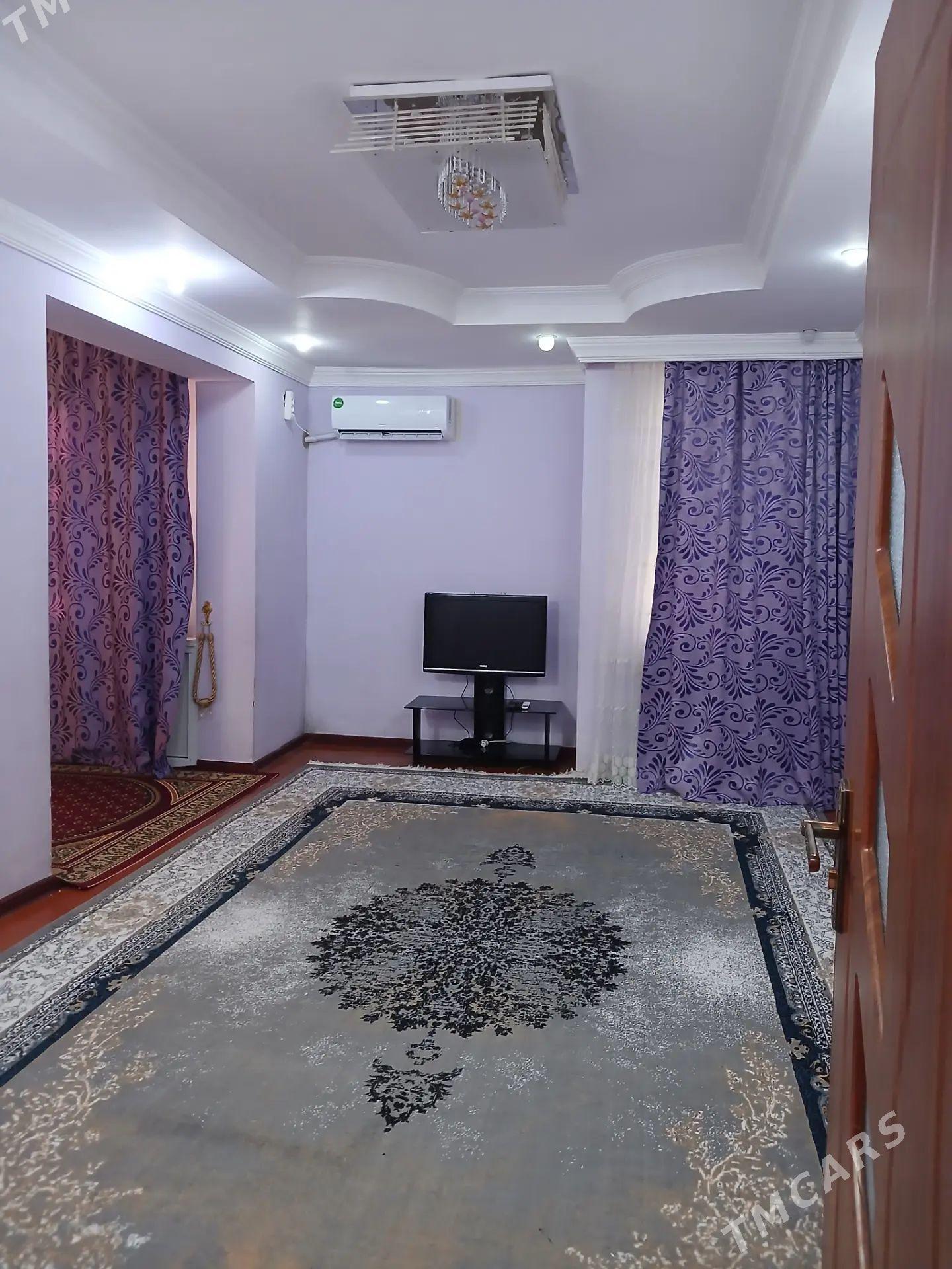 Gaudan A 2kom 10 nji etaz - Aşgabat - img 1