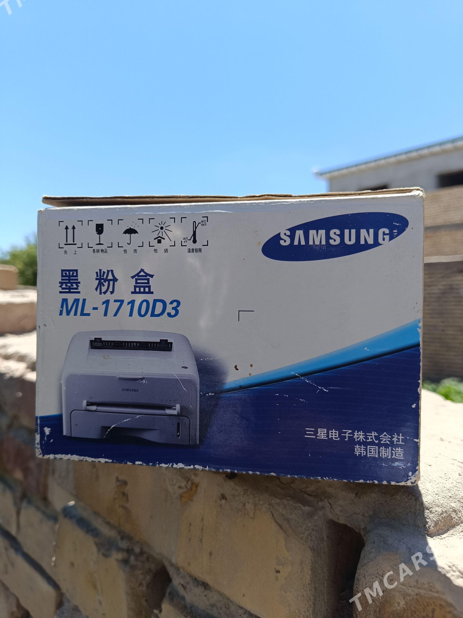 samsung картридж - Чарджоу - img 1
