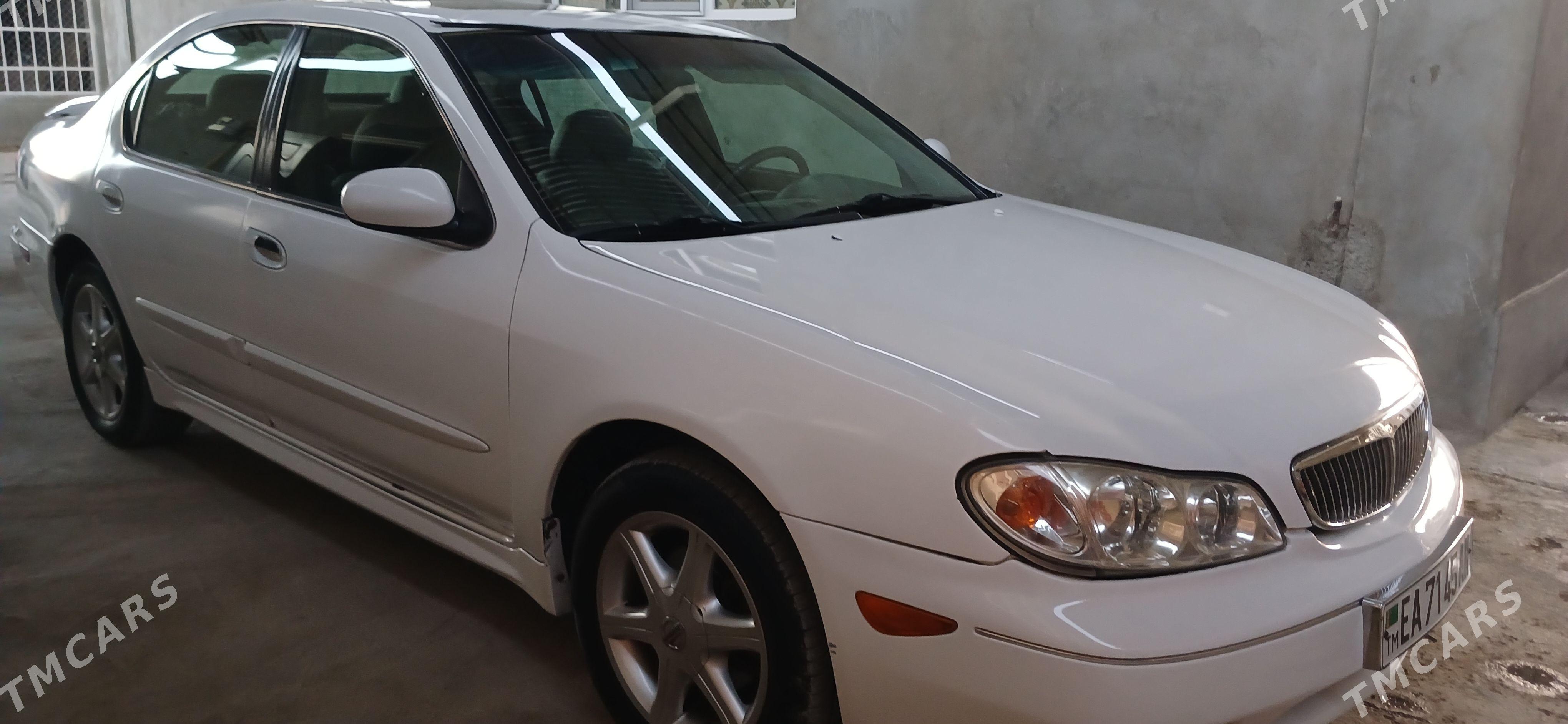 Infiniti I30 2000 - 103 000 TMT - Бахарден - img 1