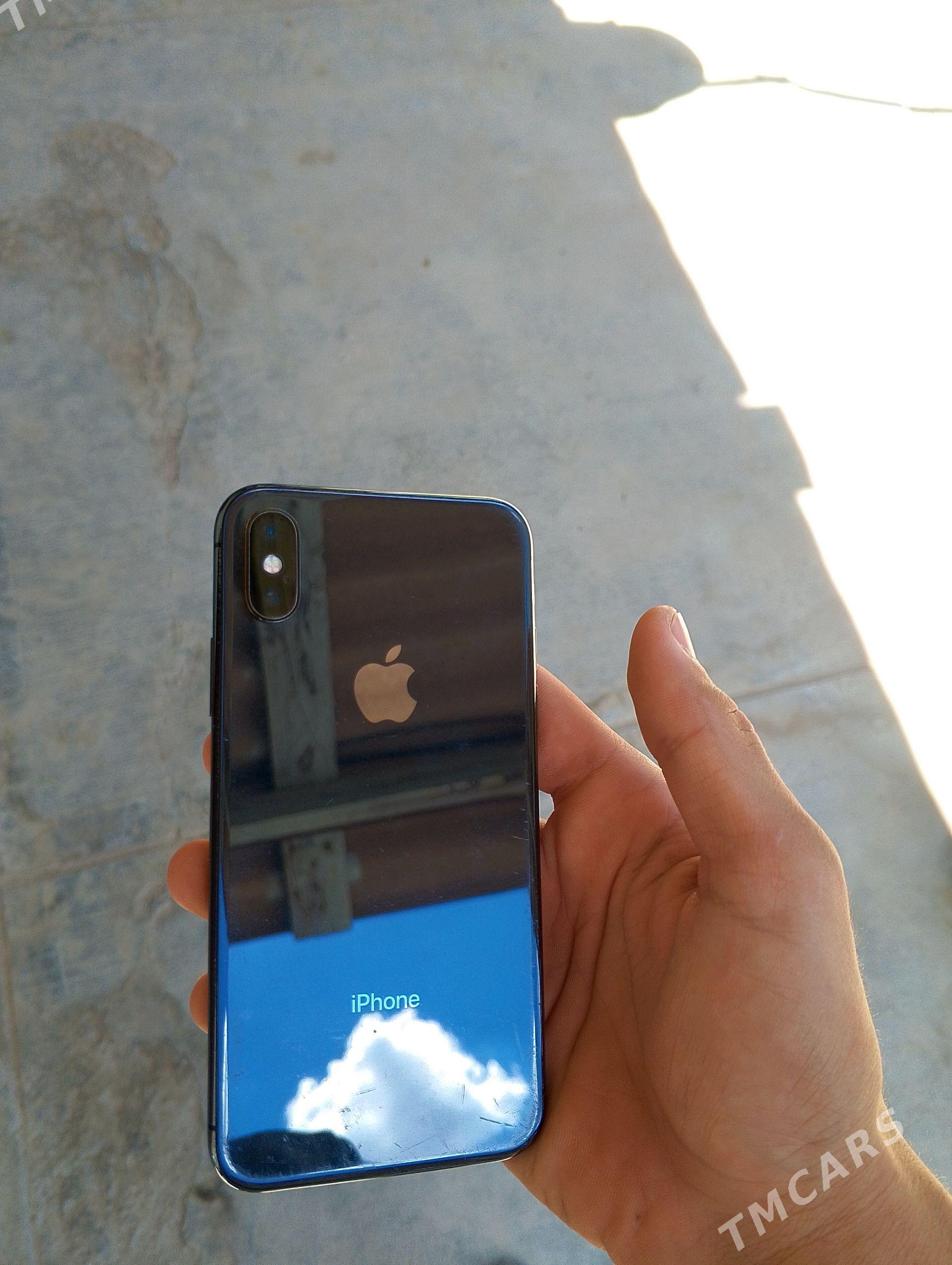 Iphone x - Гороглы (Тагта) - img 1