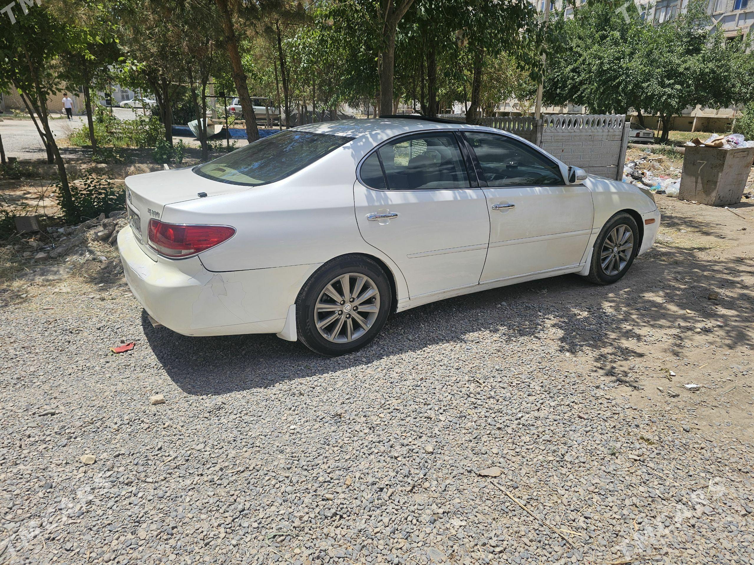 Lexus ES 330 2005 - 200 000 TMT - Мары - img 1